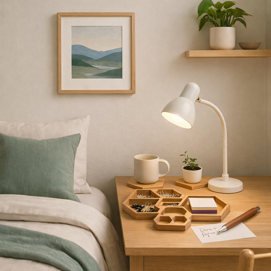 Bundle A: Refined Living Collection