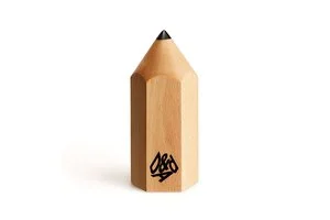 D&amp;AD WOOD PENCILDelta Air Lines