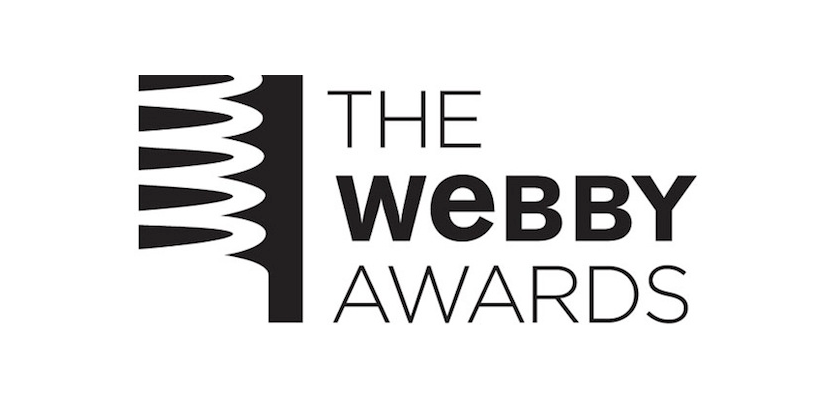 WEBBY AWARDS HONOREE2017 - Delta Air Lines