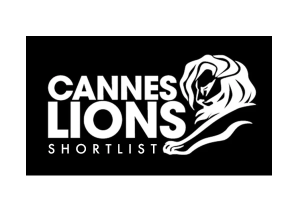 CANNES LION FINALIST2016 - Equinox