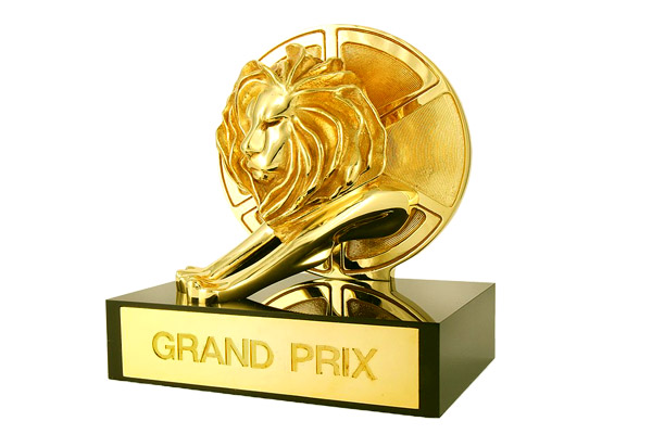 CANNES GRAND PRIX2010 - Diesel