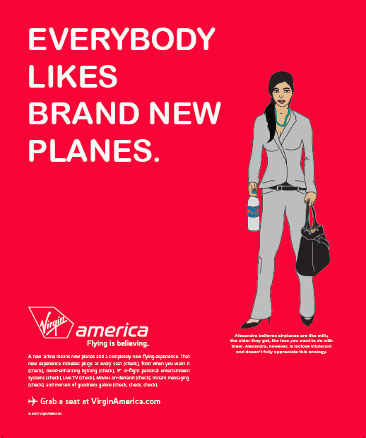 Print. A range of these characters designed by Ian Ghent appeared throughout the campaign.&nbsp;