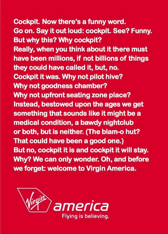 Behind the welcome desk at SFO.&nbsp;