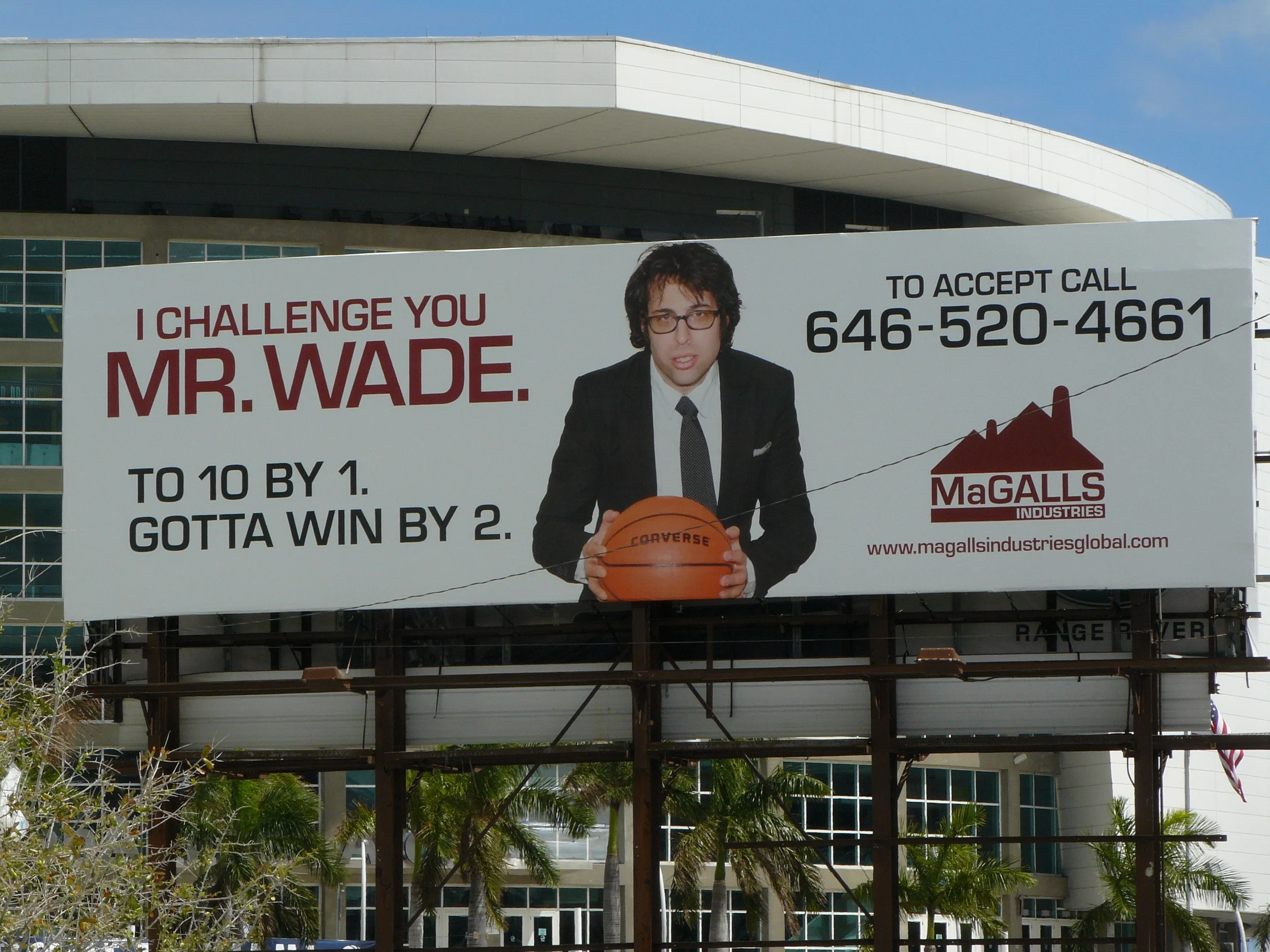 CREDIT: cowritten with Ian Ghent