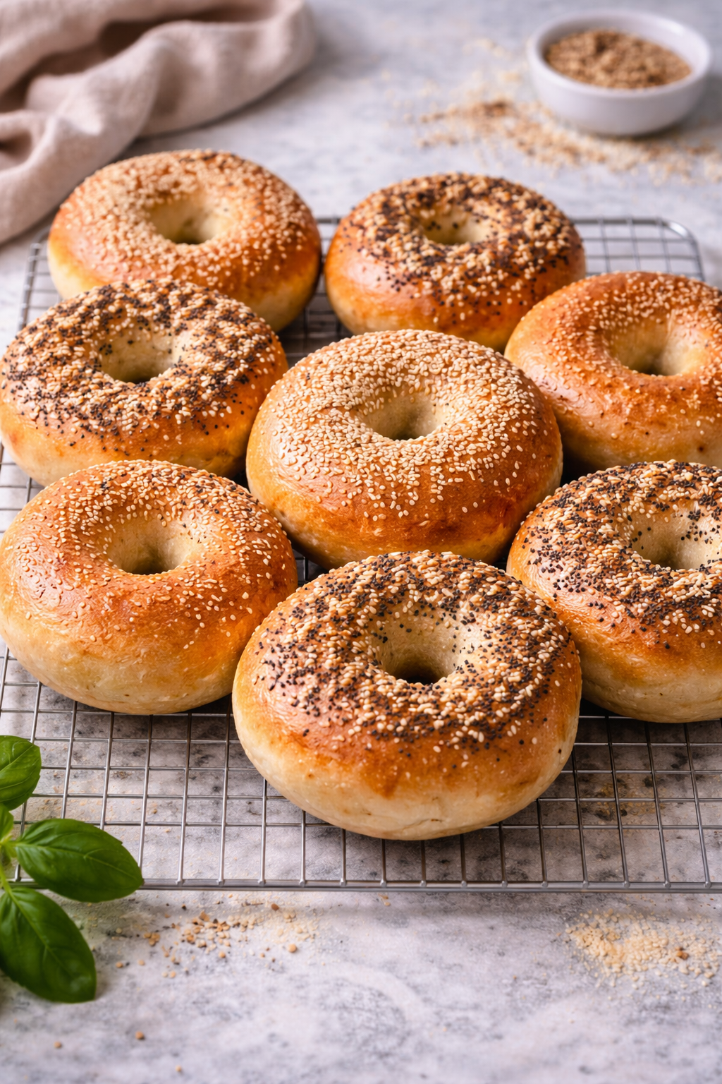 Bagels