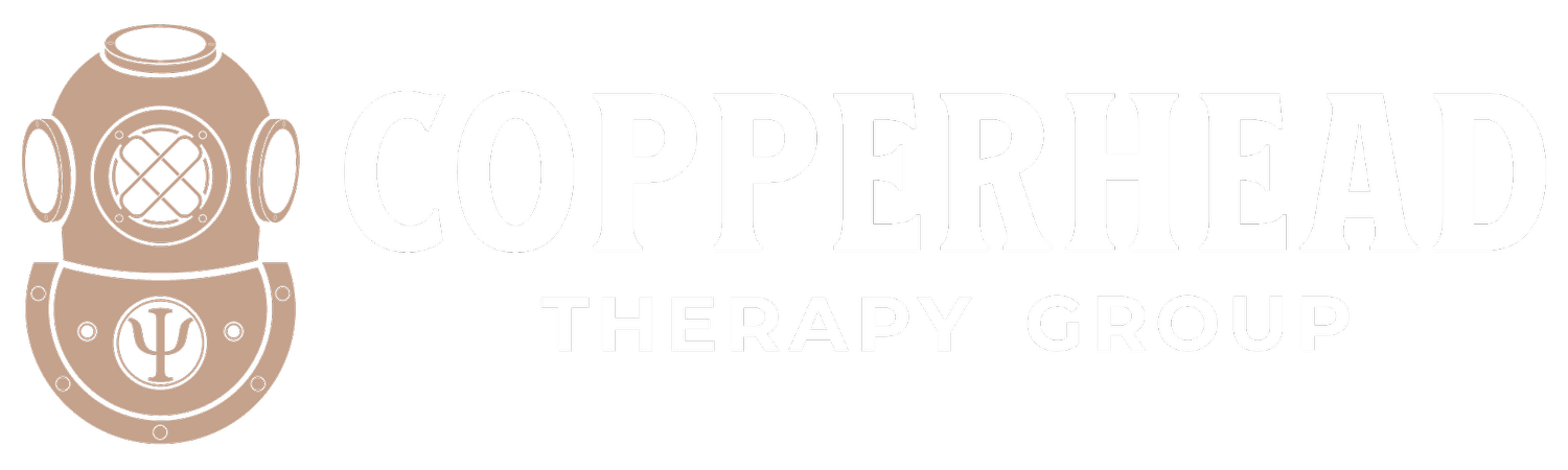 Copperhead Therapy Group