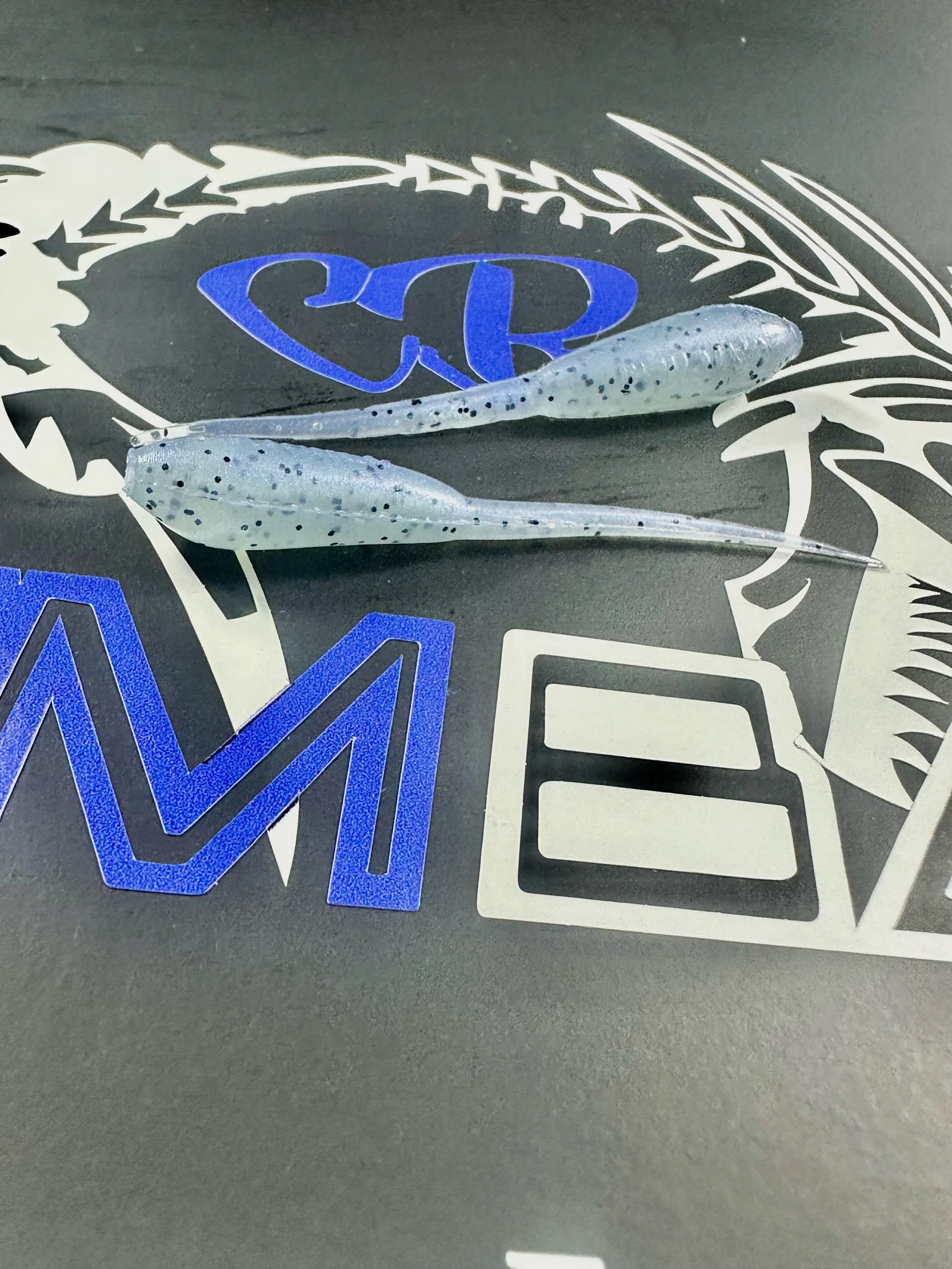 2” - Catchem Bandit