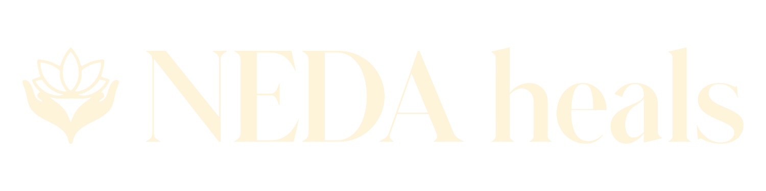 Neda Heals