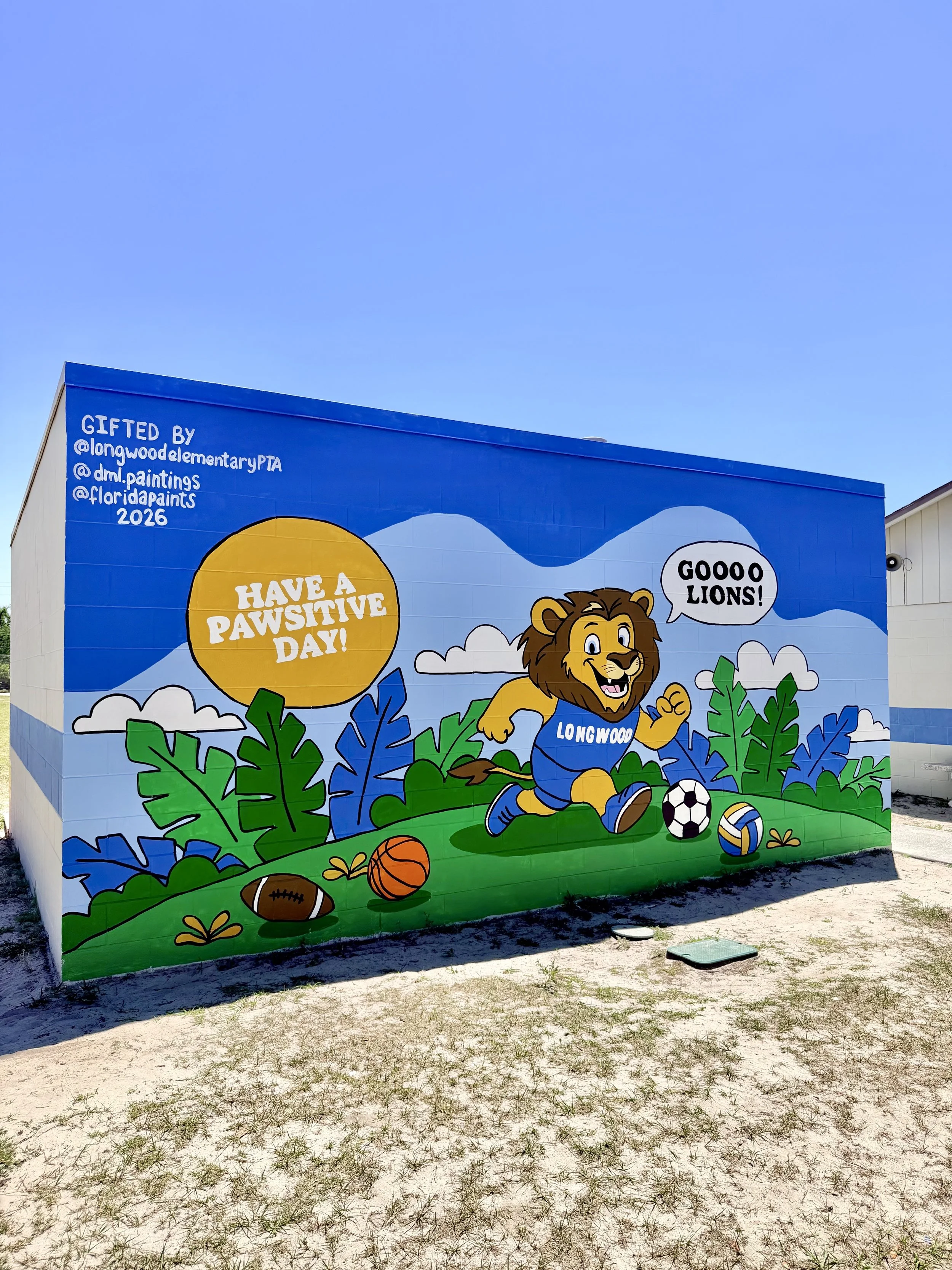 Longwood Elementary | Longwood, FL