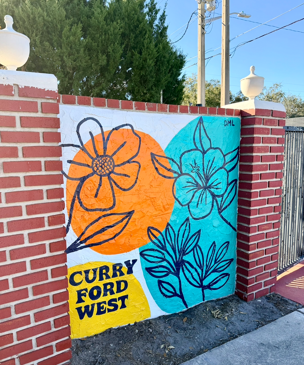 Water Lift | Curry Ford West | Orlando, FL