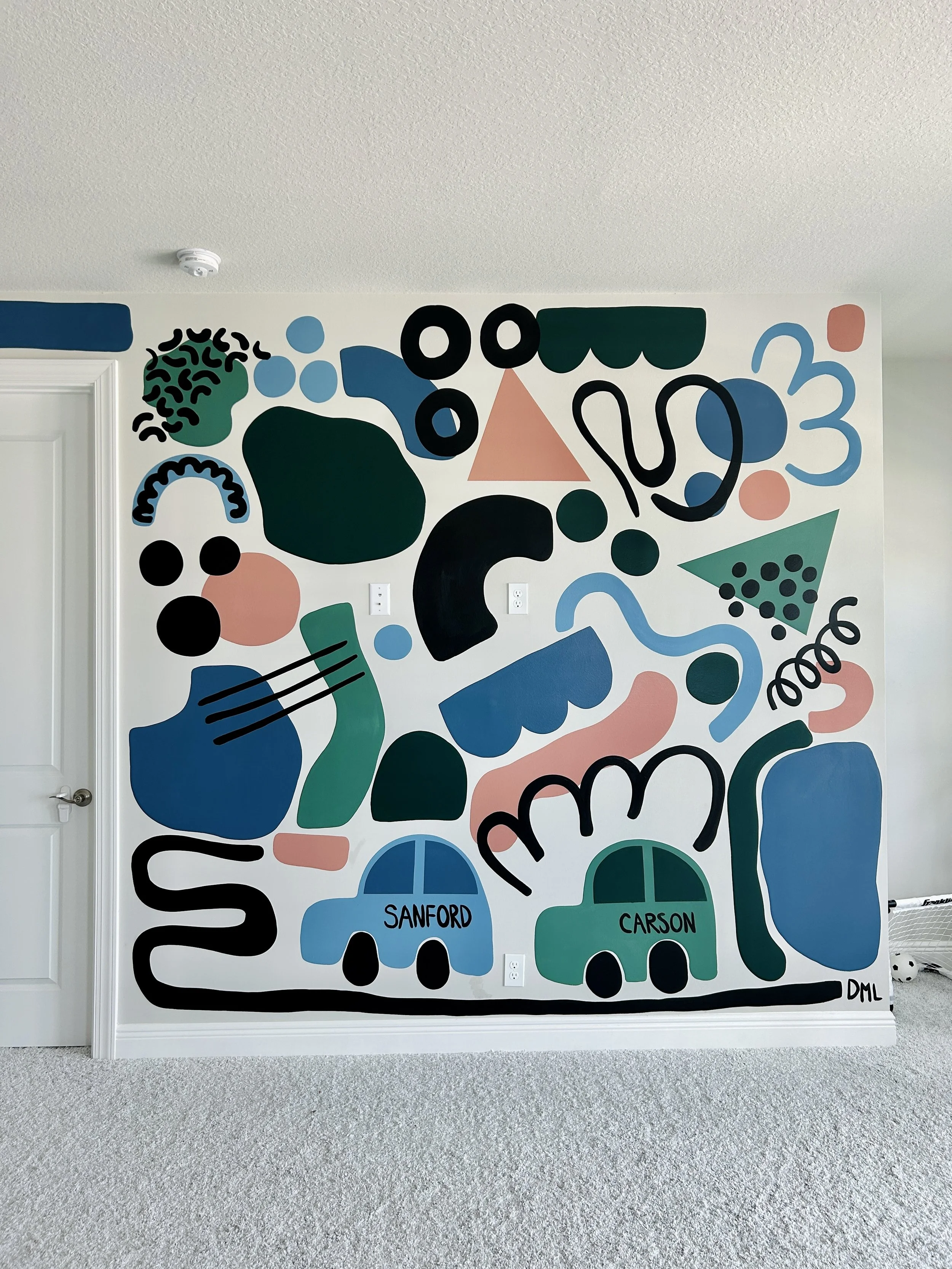 Kids Playroom | Residential | Deerfield Beach, FL