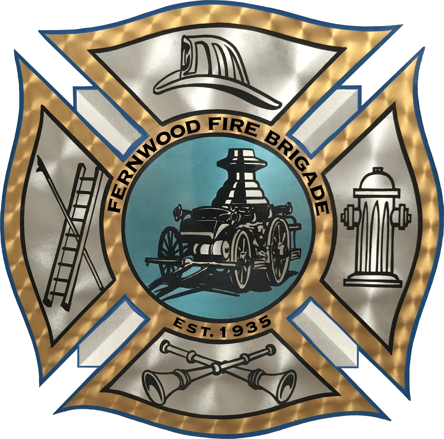 Fernwood Fire Brigade