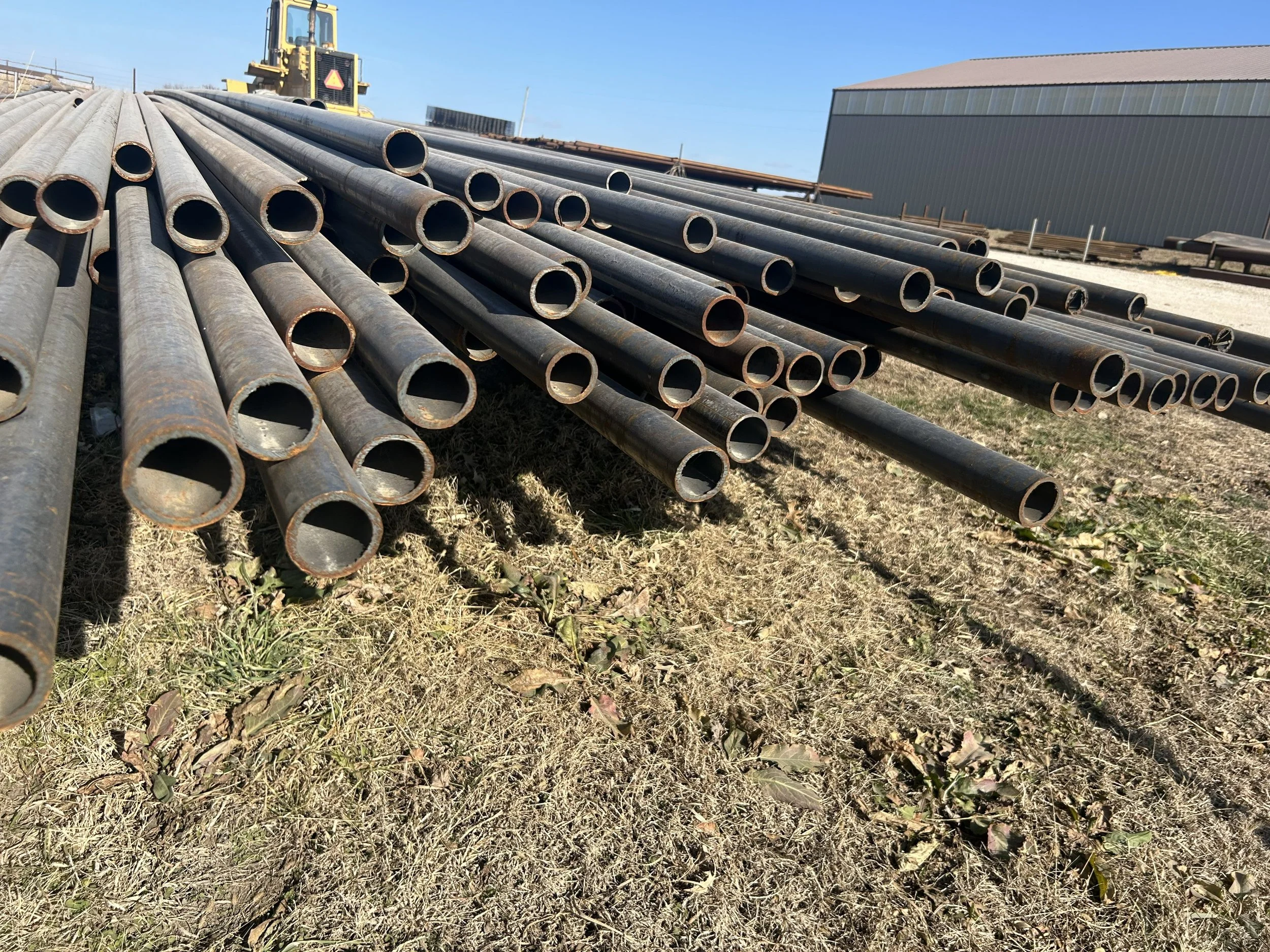 2 3/8 New Schedule 80