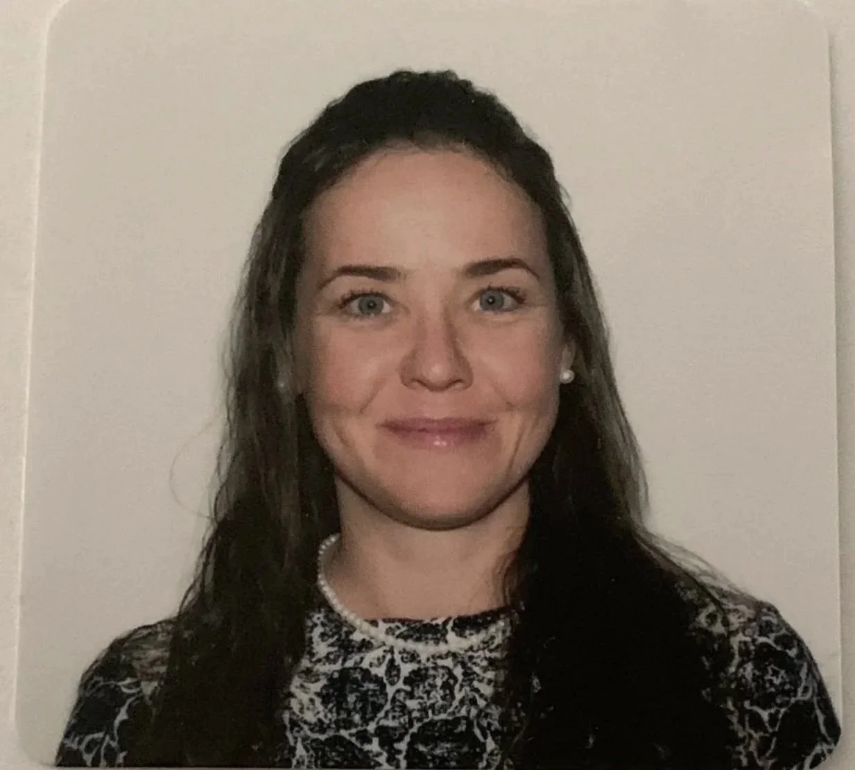 Dr. Marie Andrée Trottier, OD – Optometrist in Newport, Vermont