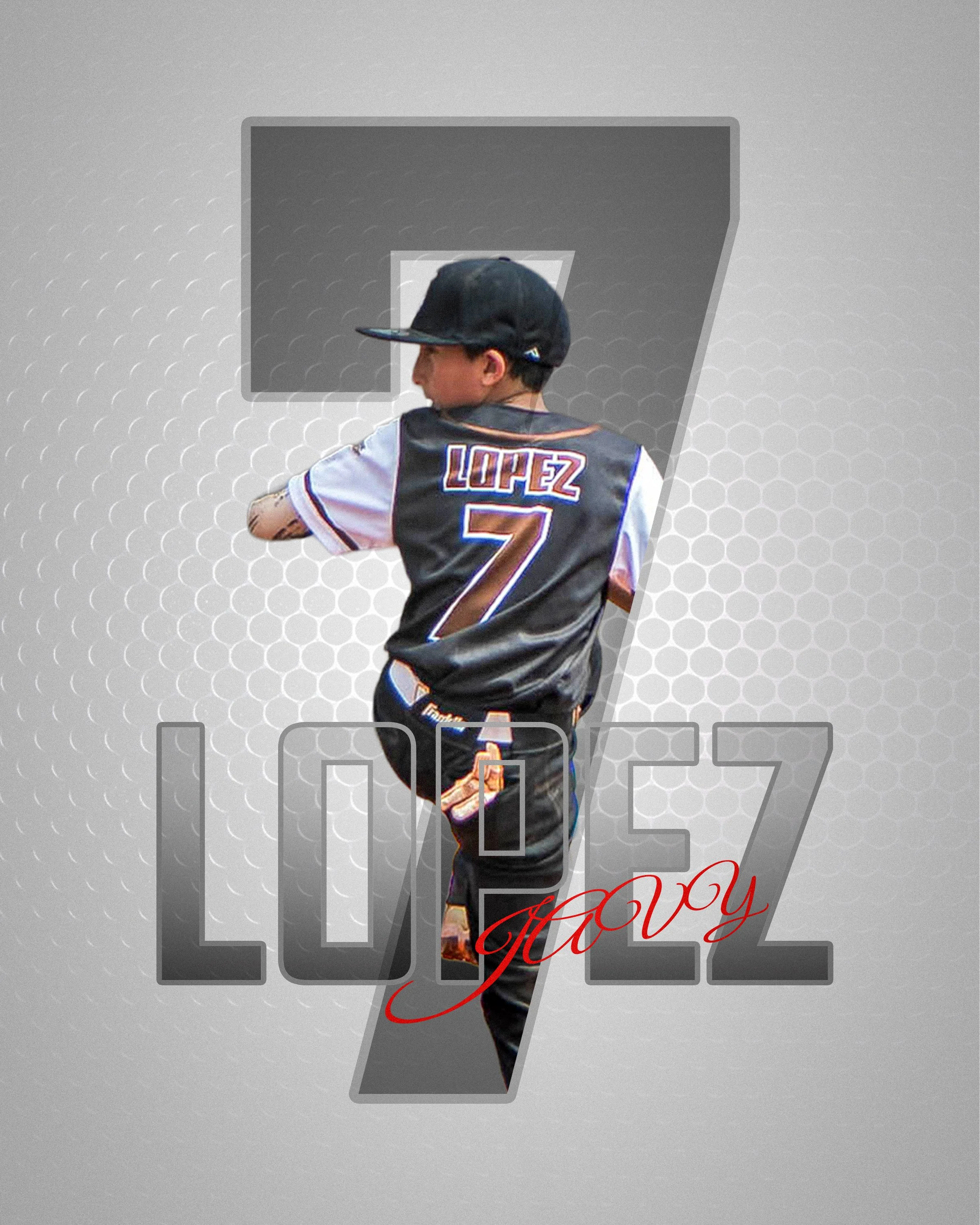 sports graphics