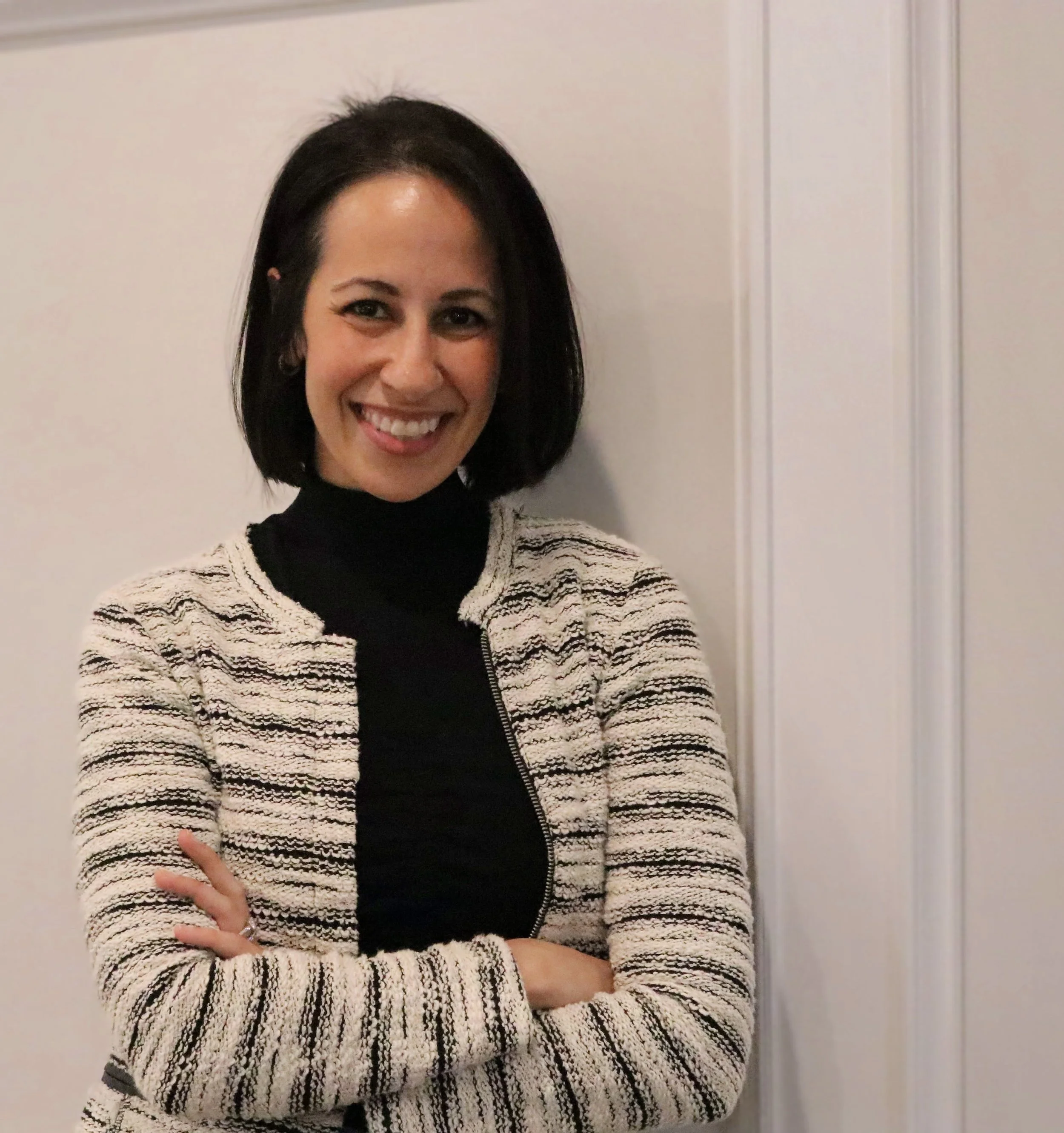 Headshot of Lisa Lyons, LPC