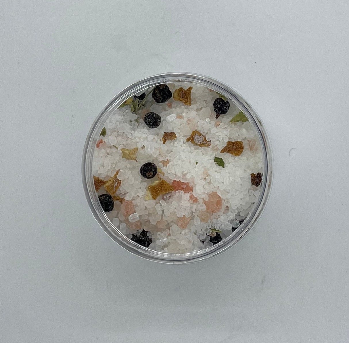 Winter Solstice Ritual Bath