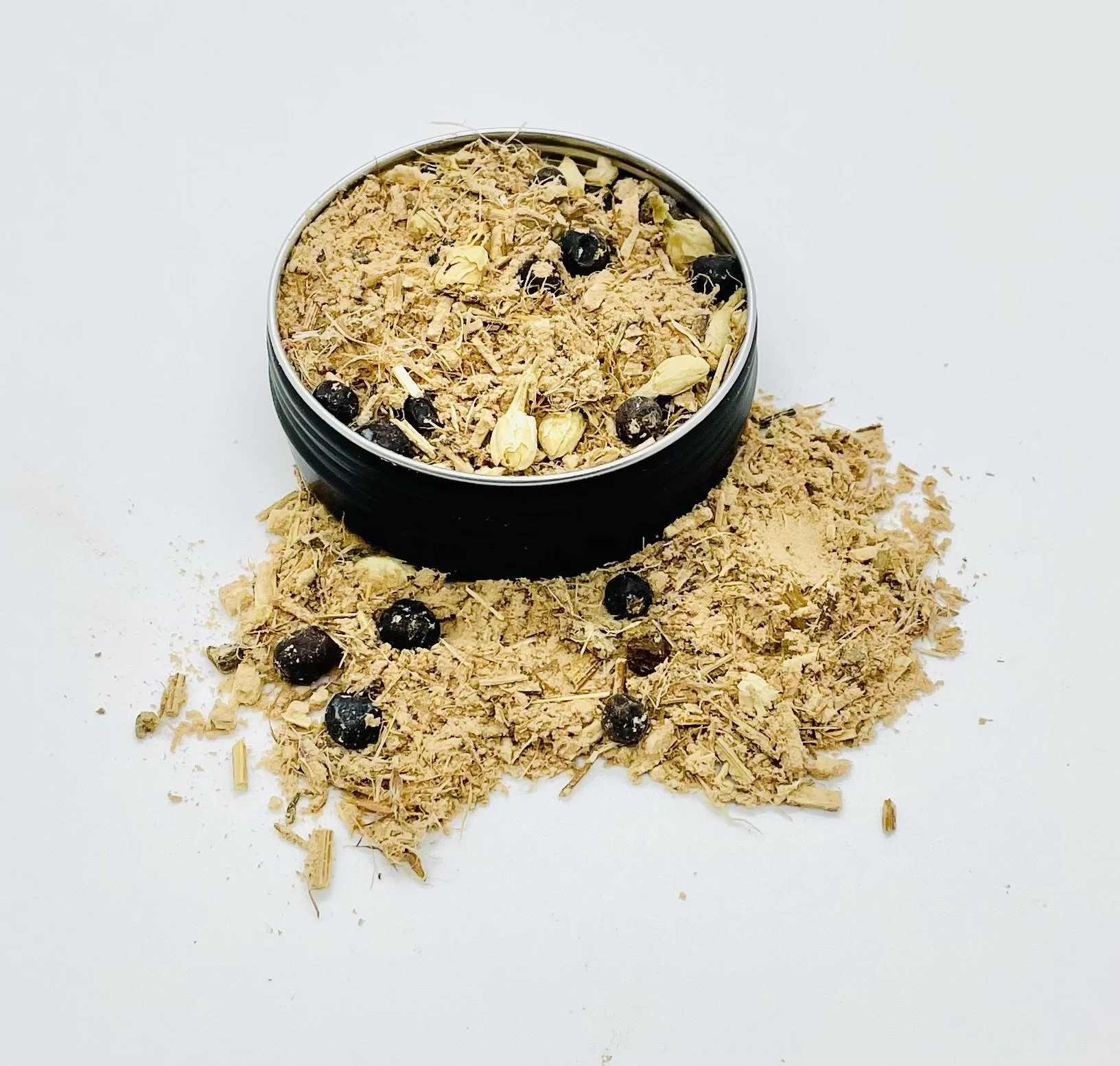 Moon Magick Loose Incense