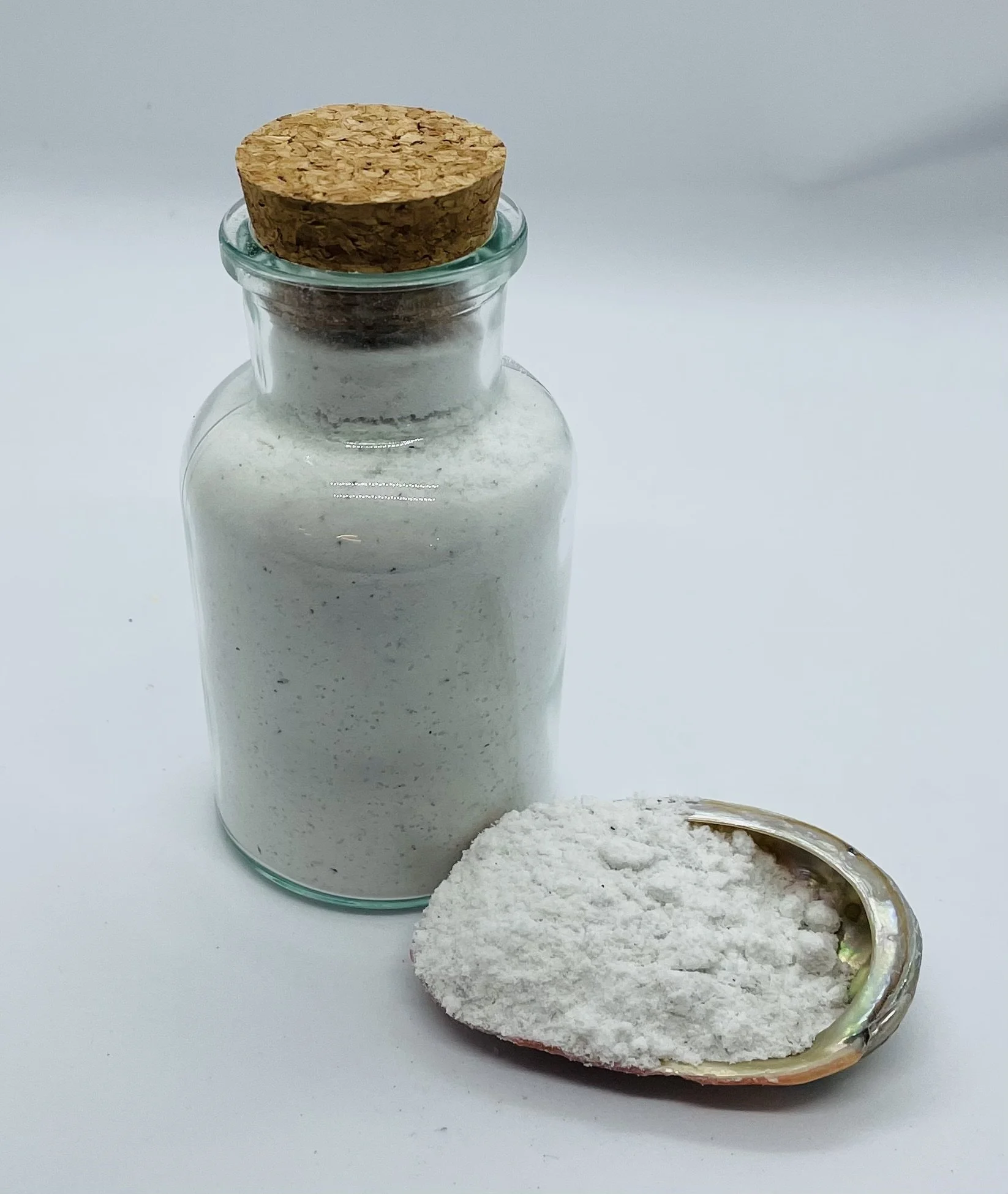 Cleopatra’s Milk Bath