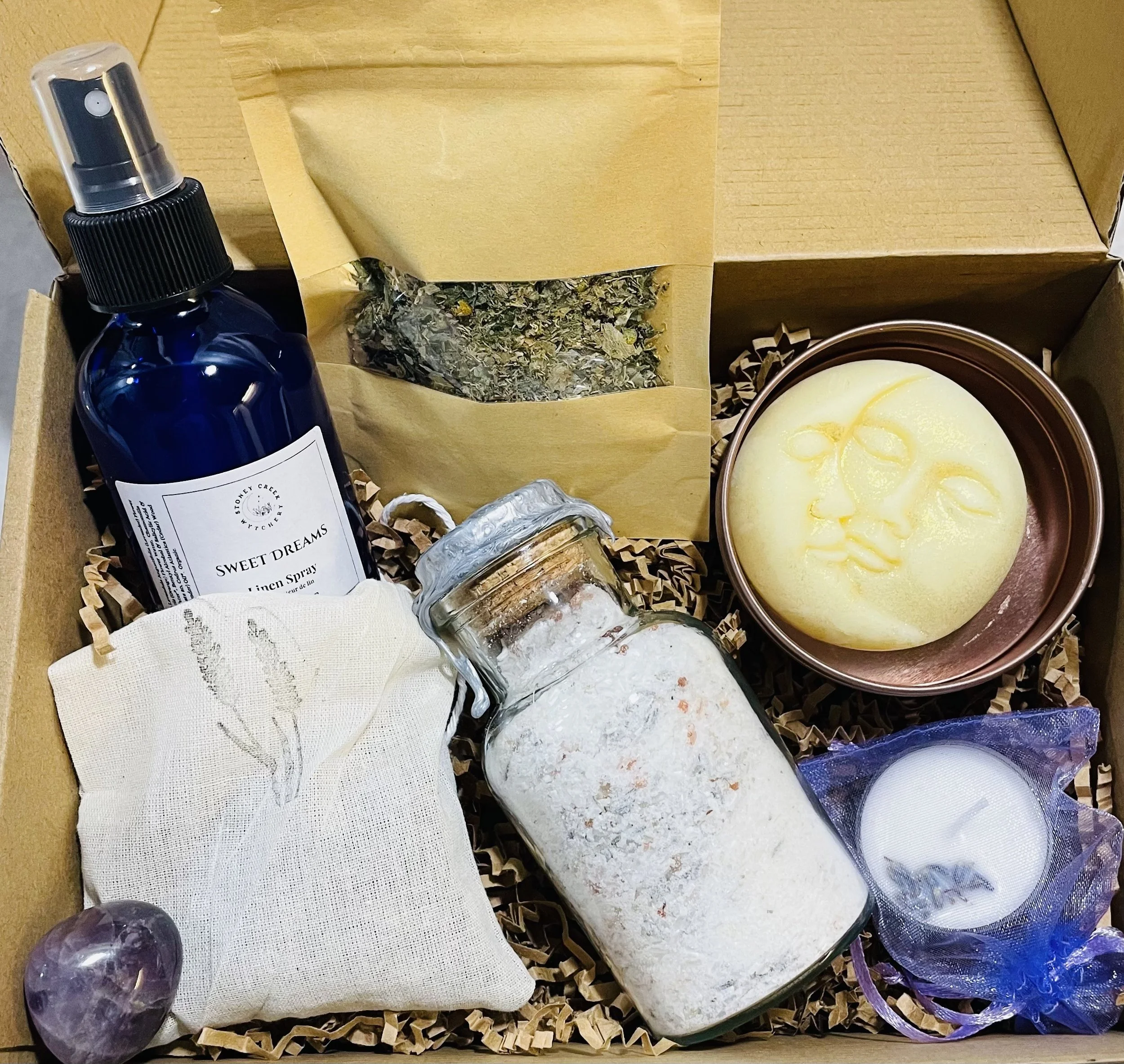 Lavender Moon Gift Set