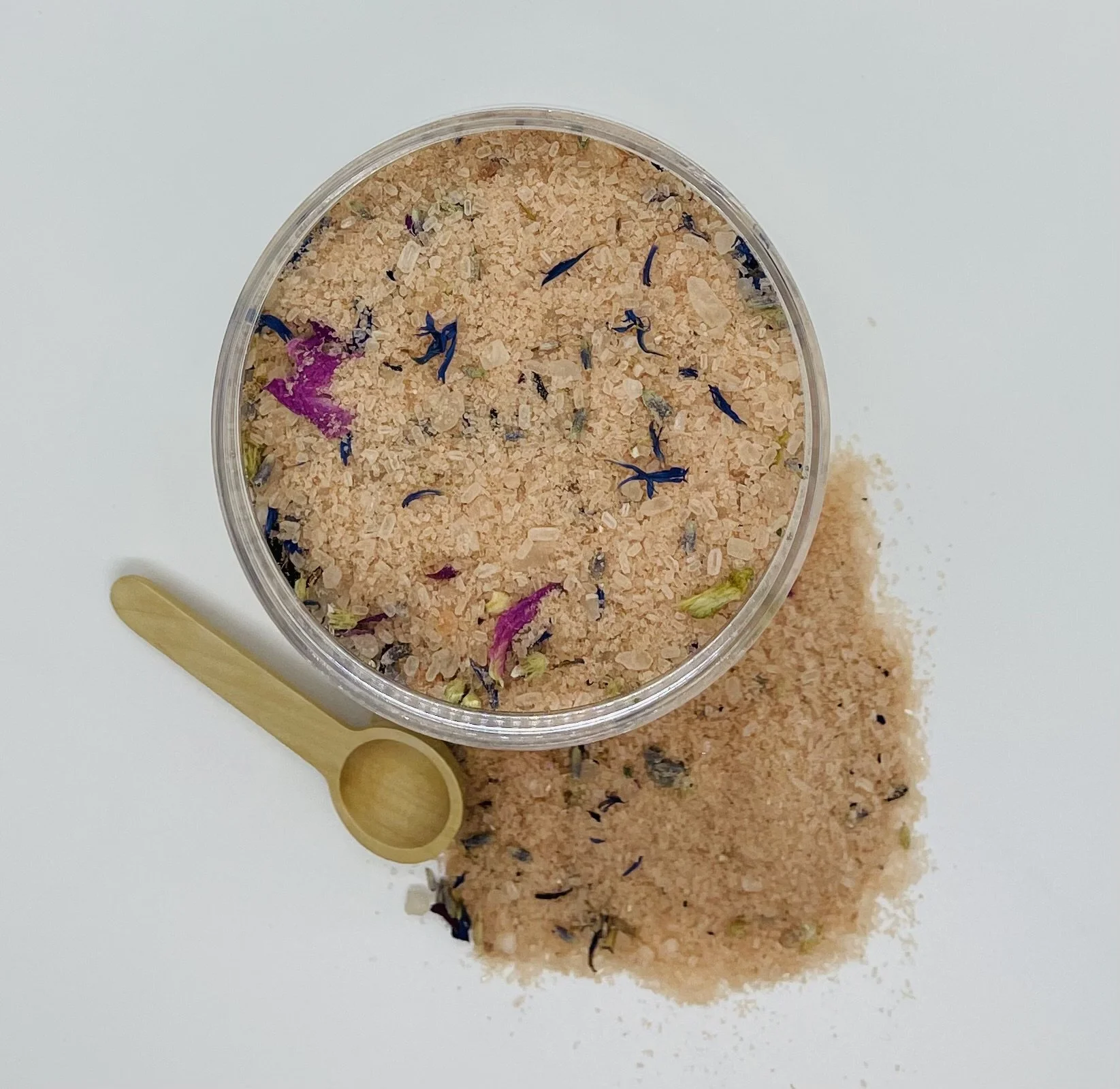 Summer Solstice Ritual Bath