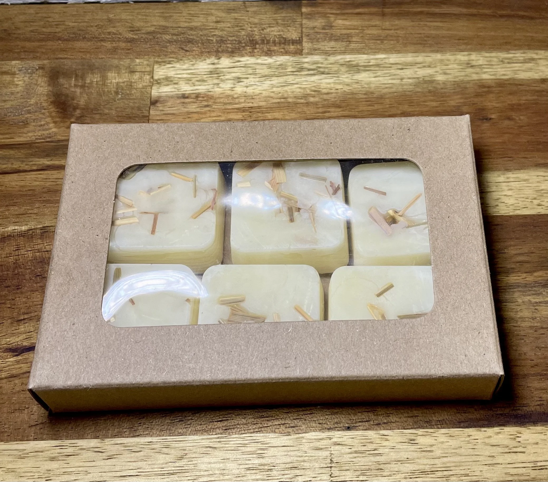 Essential Oil Wax Melts