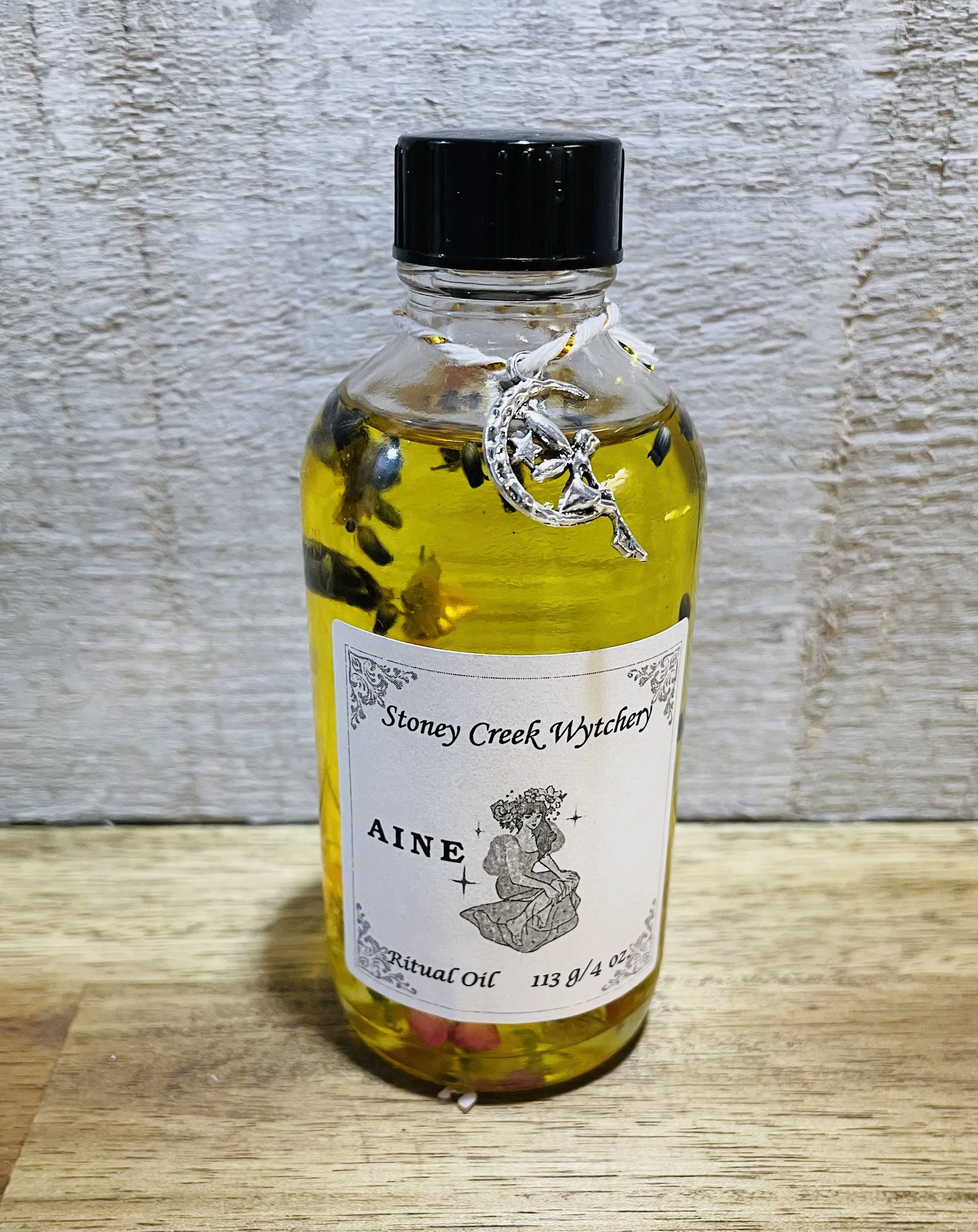 Aine Ritual Oil