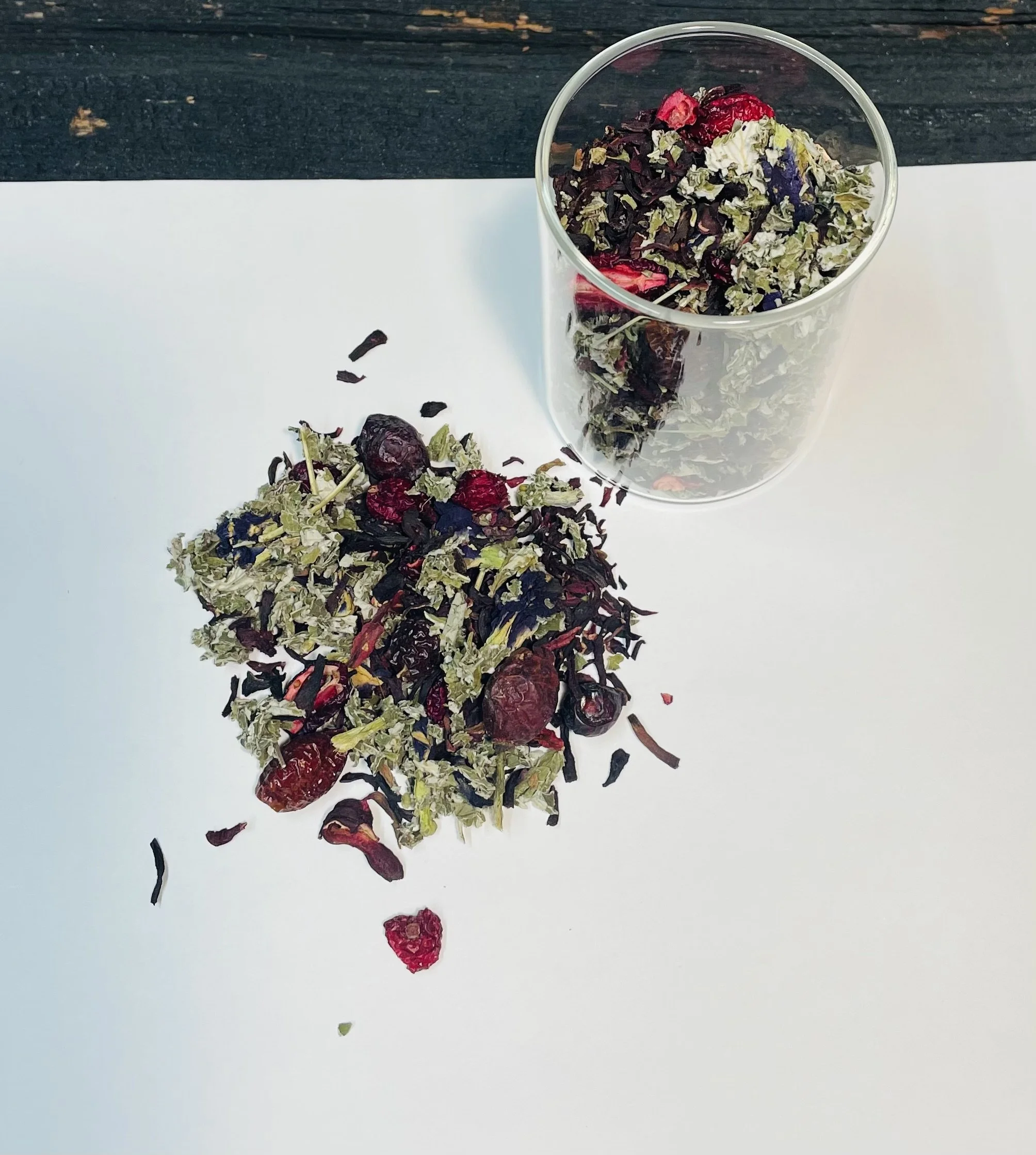 Vitamin Sea Tisane