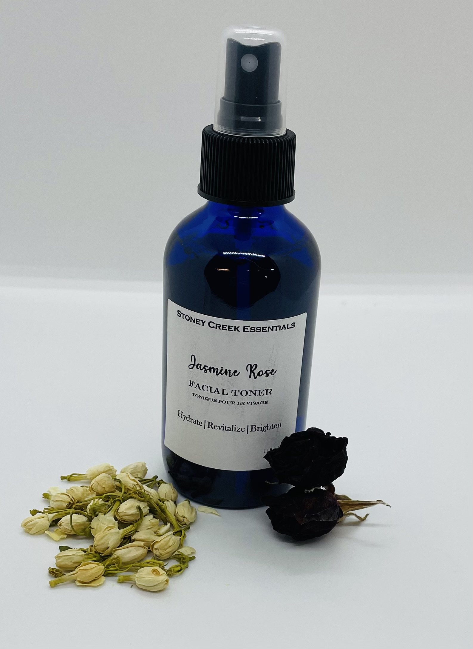 Bloom Facial Serum