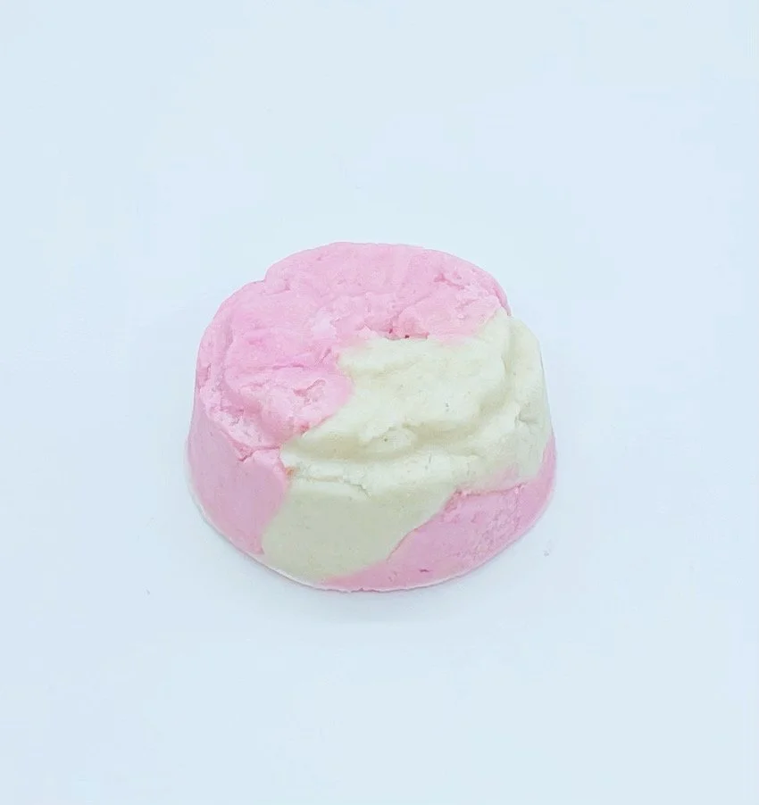 Lavender Honey Shampoo Bar