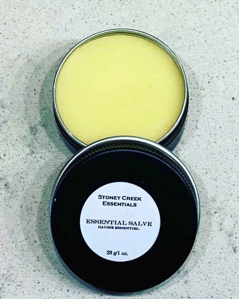 Beard Balm