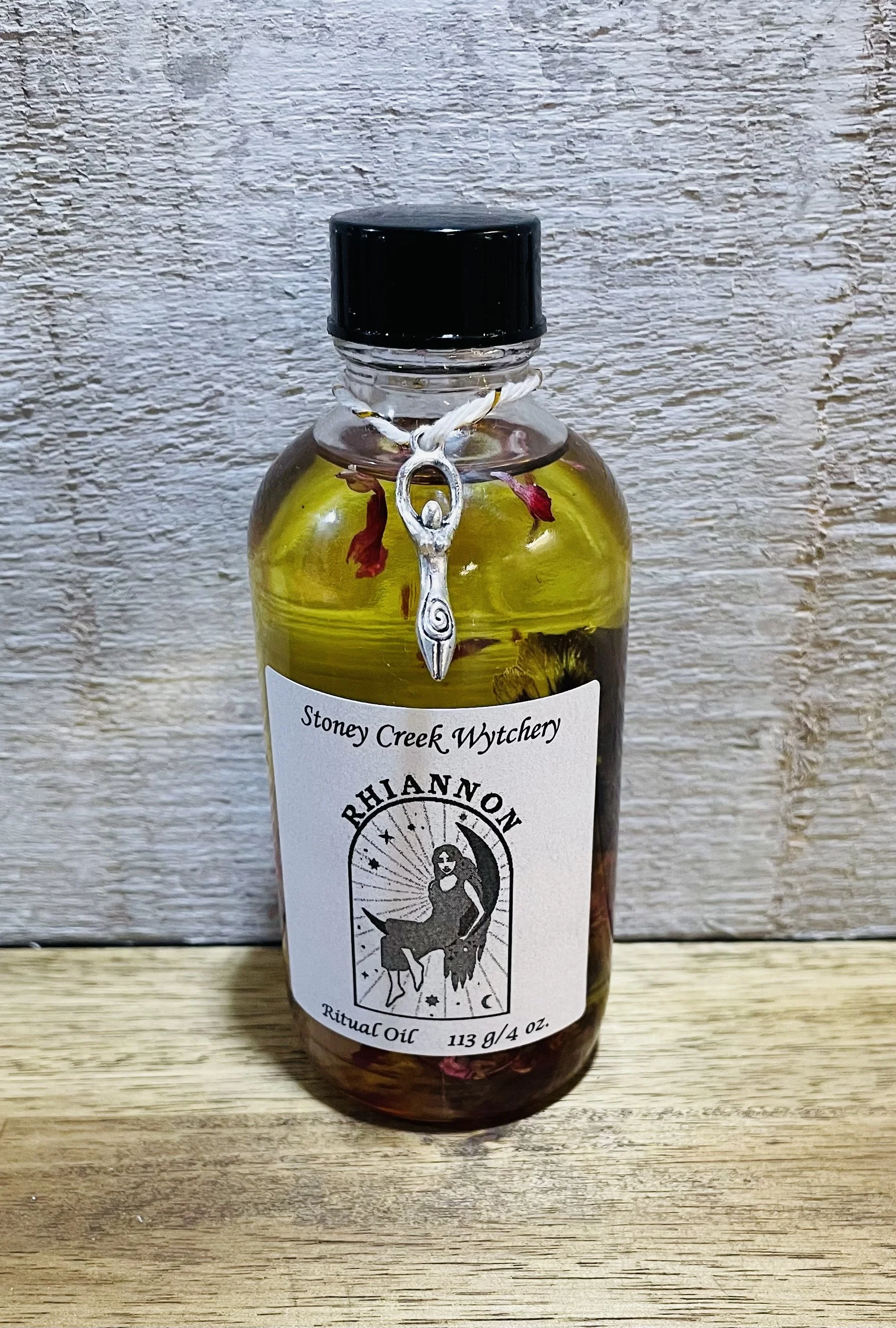 Rhiannon  Ritual Oil