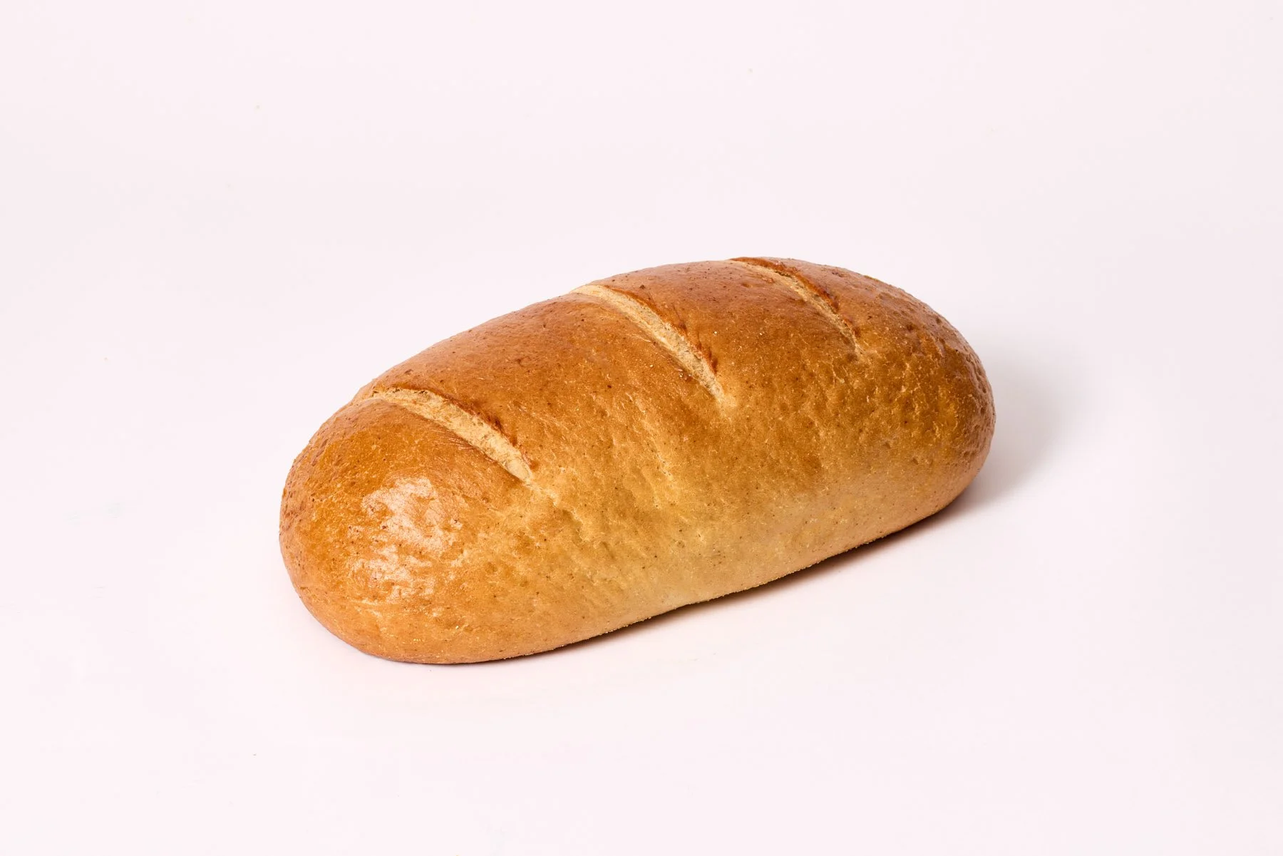 #2 Rye Bread