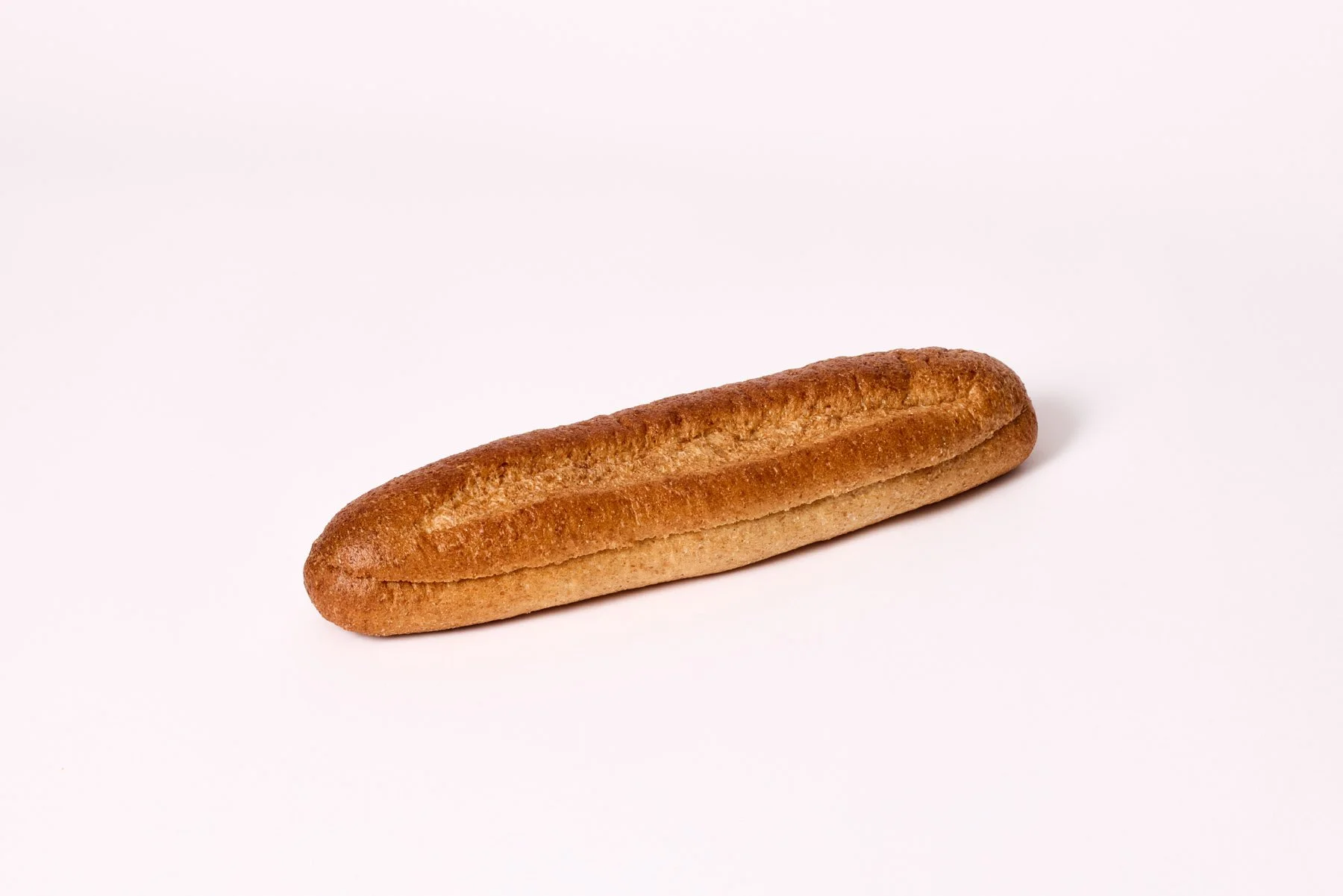 Hoagie Roll - Wheat