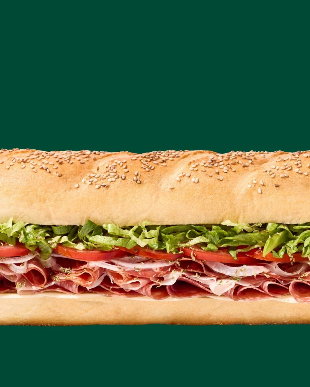 As Italians, we love to feed everyone. On National Hoagie Day, we went for an extra long one. 

May your roll of choice be Philly born, Philly bread. 🇮🇹🥖