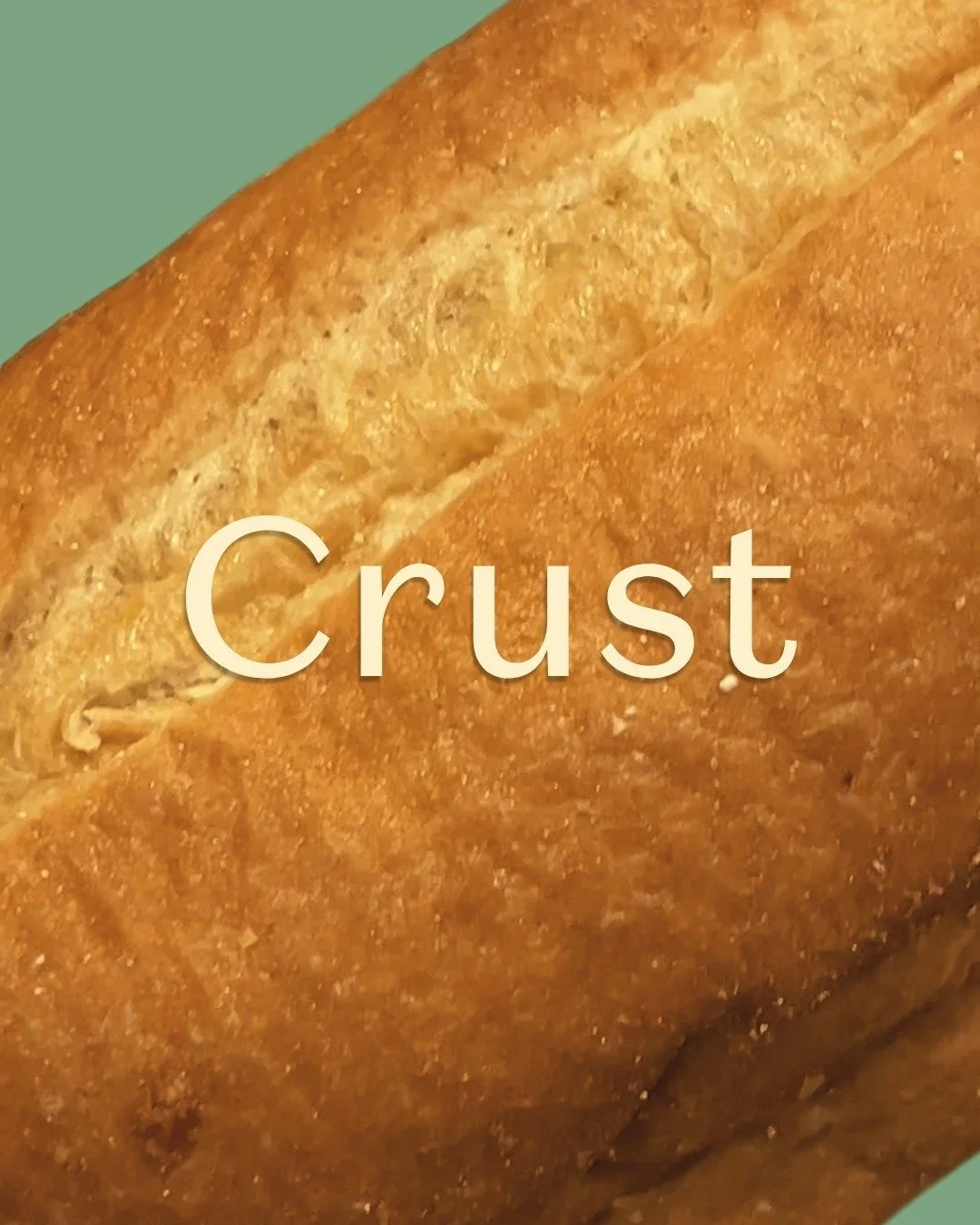 Anatomy of a great roll. 

You may have heard of crust and crumb...say hello to The Hinge.