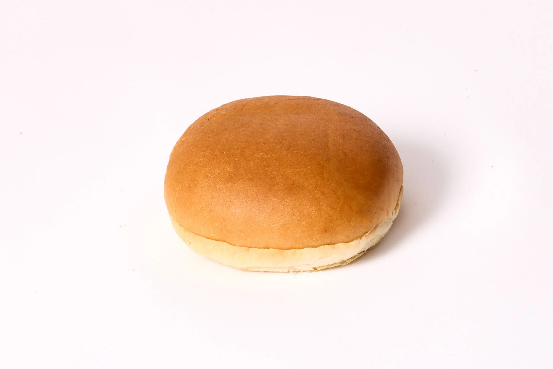 Country White Burger Bun