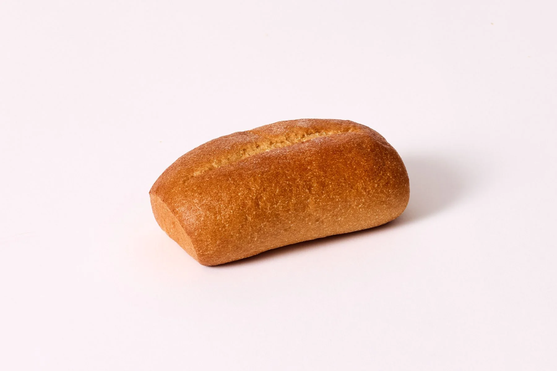 Club Roll - Wheat