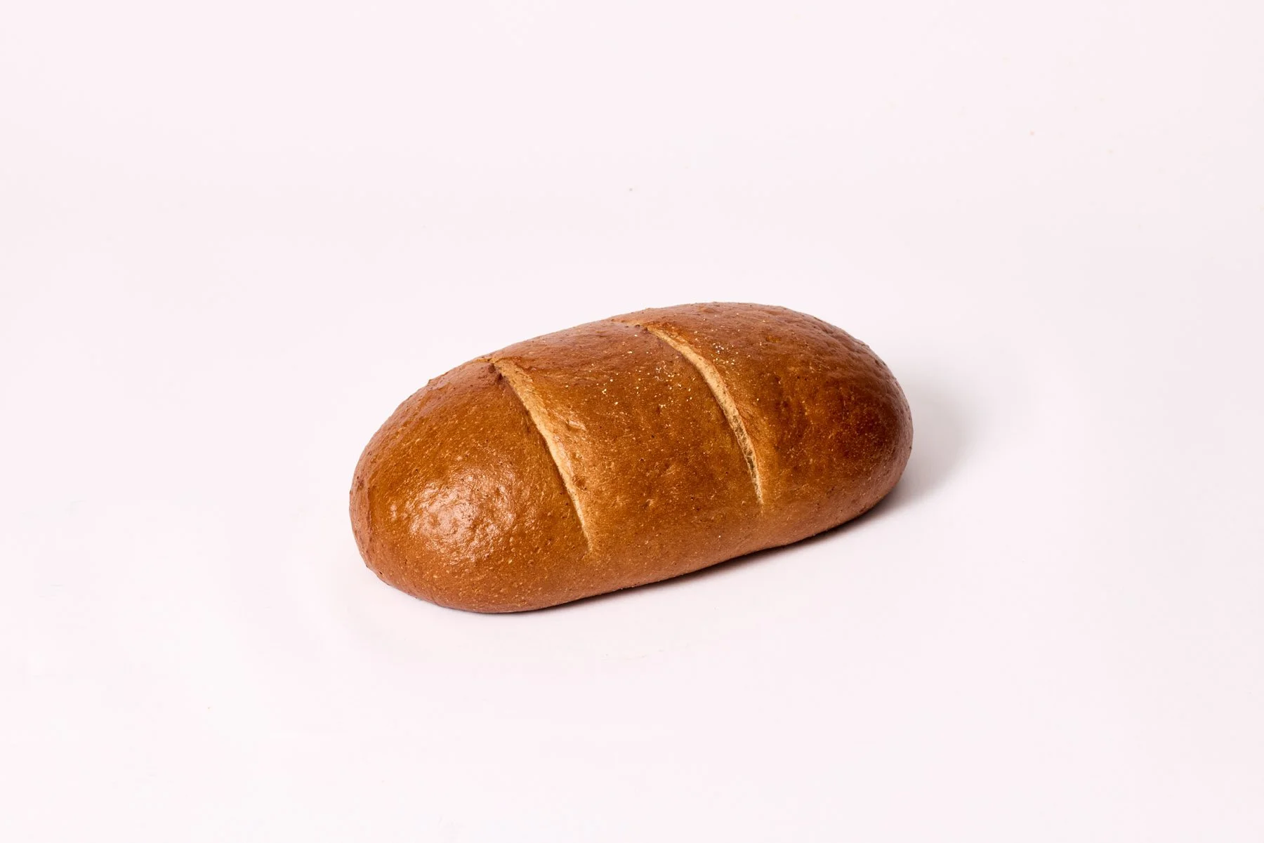 #1 Rye Bread