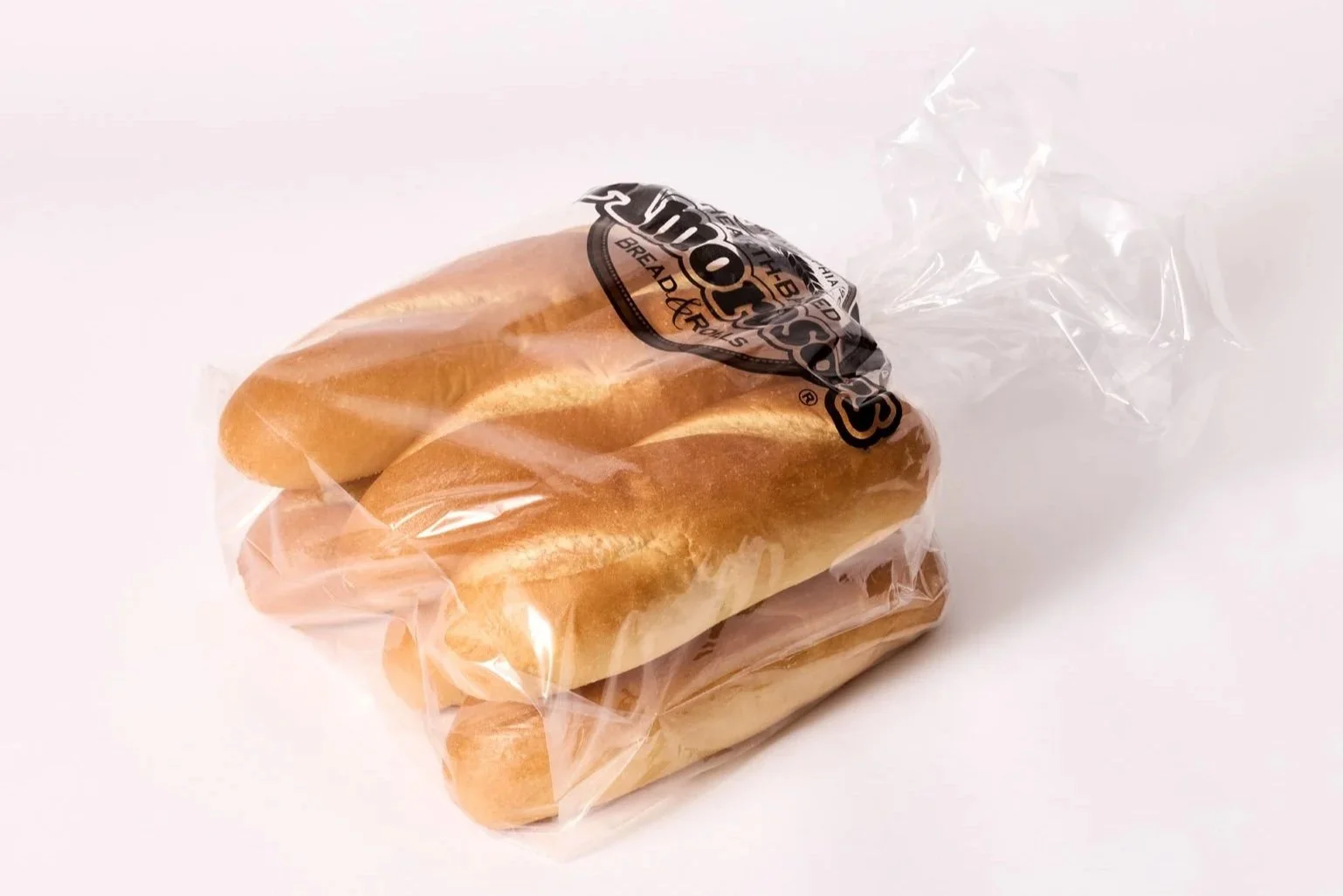 8" Italian Roll Extended Shelf Life