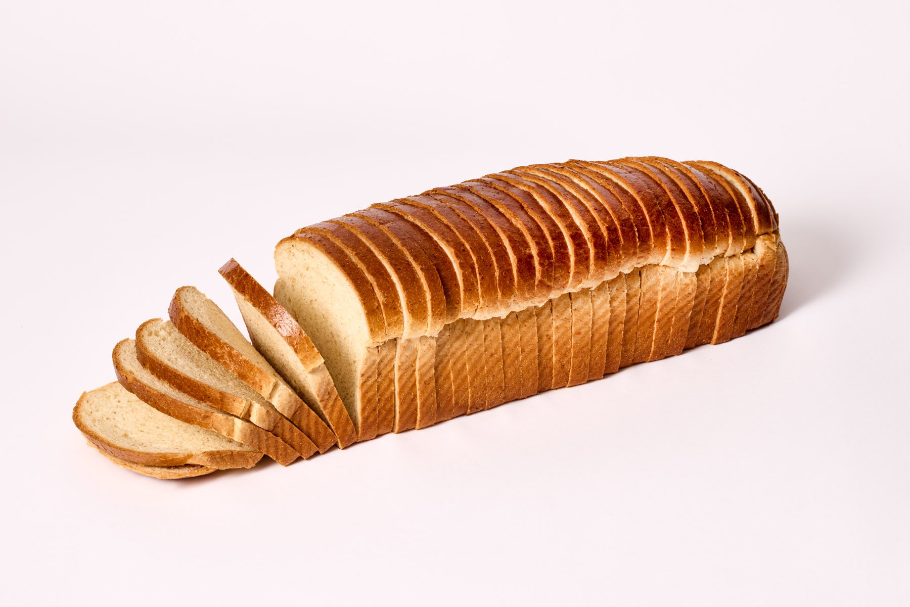 Pullman Country White Bread
