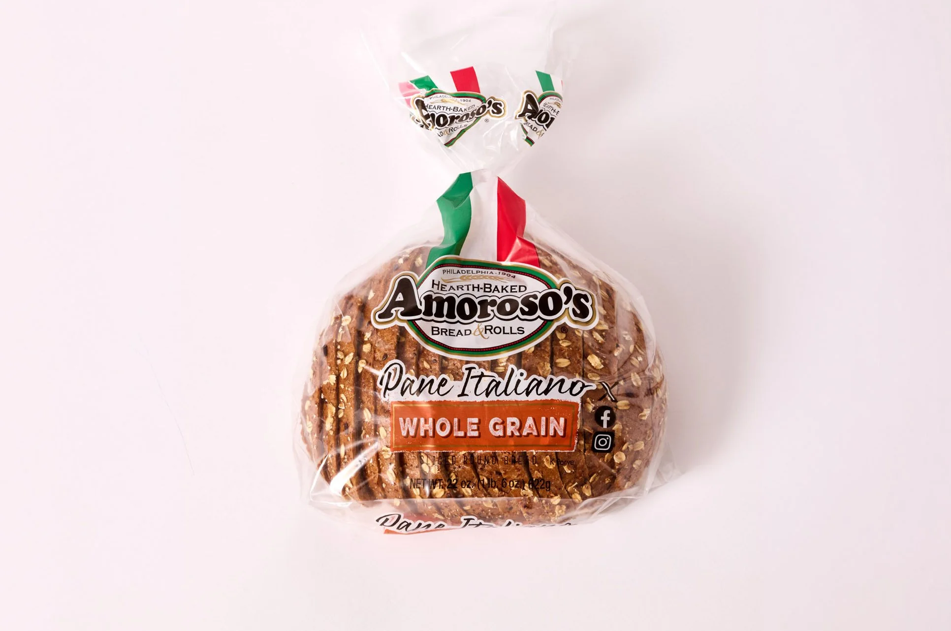 Pane Italiano - Multigrain
