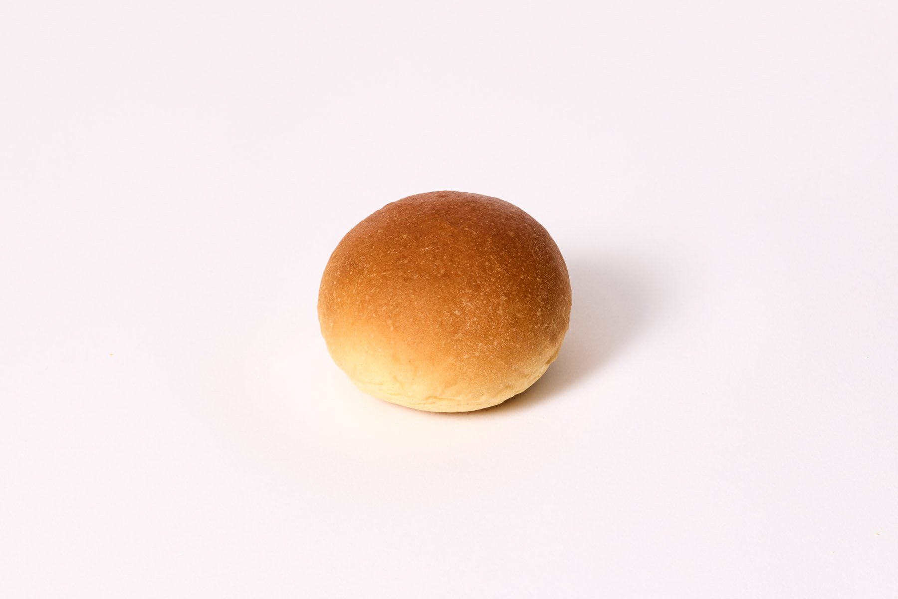 Dinner Roll - Gourmet Yellow