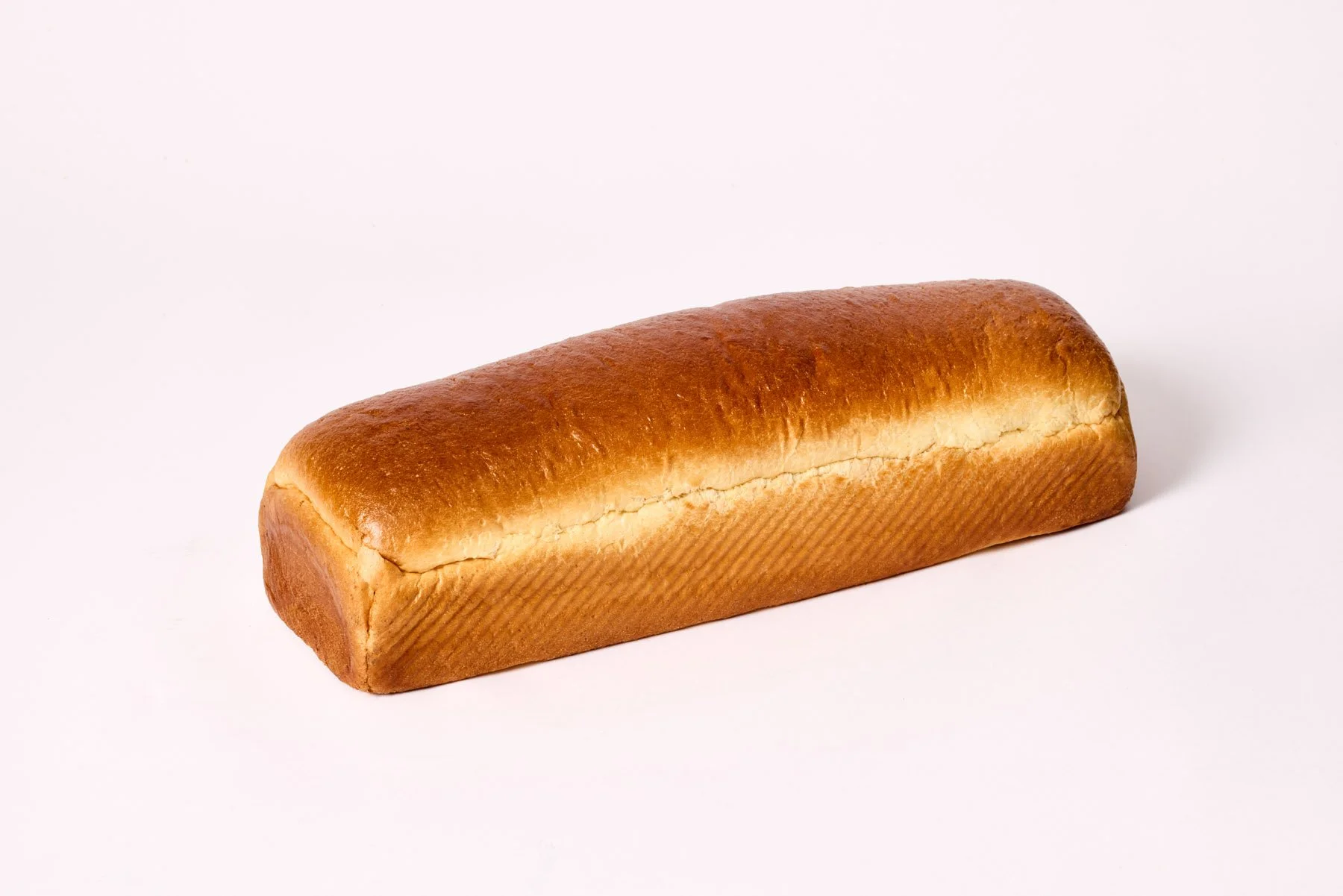 Pullman Gourmet Yellow Bread