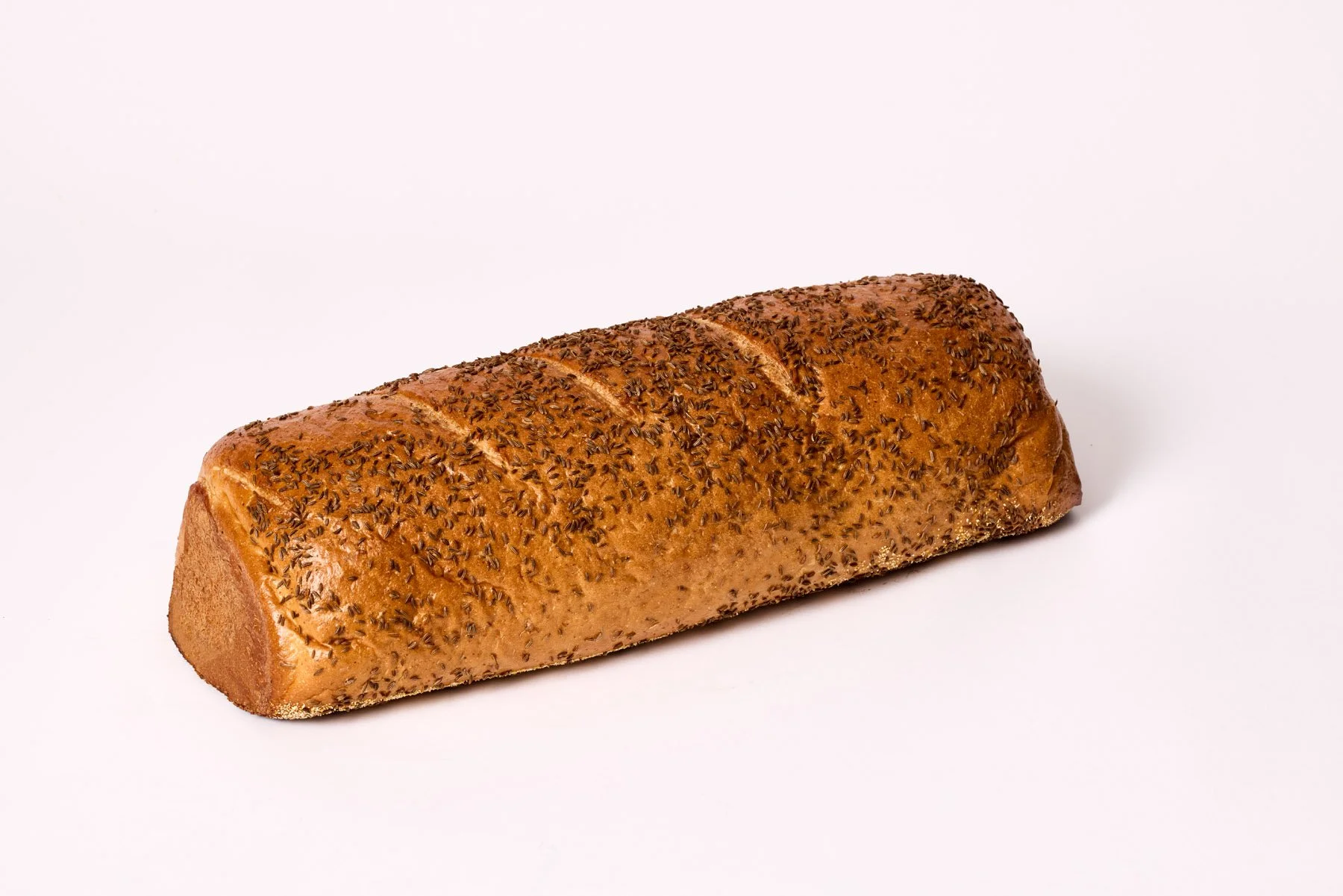 #3 Caraway Rye Frame
