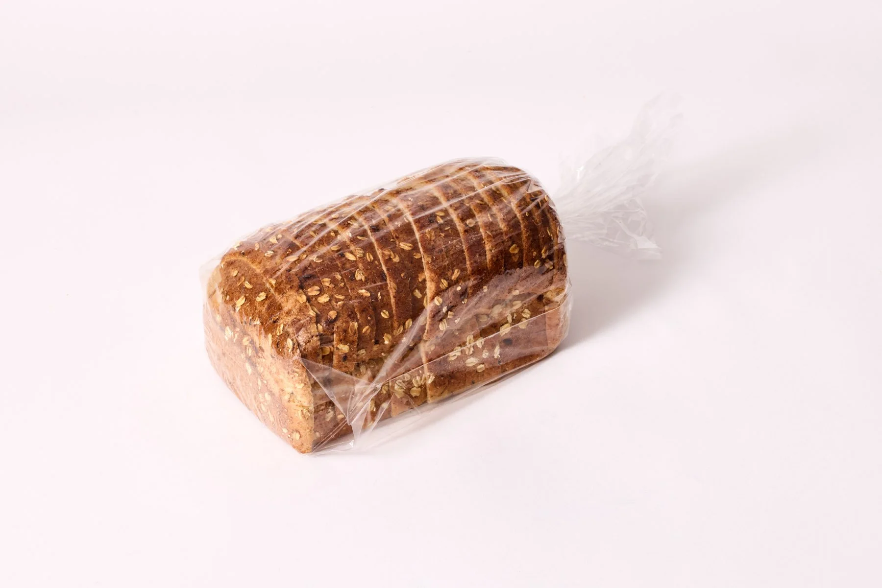 Omega Grain Bread