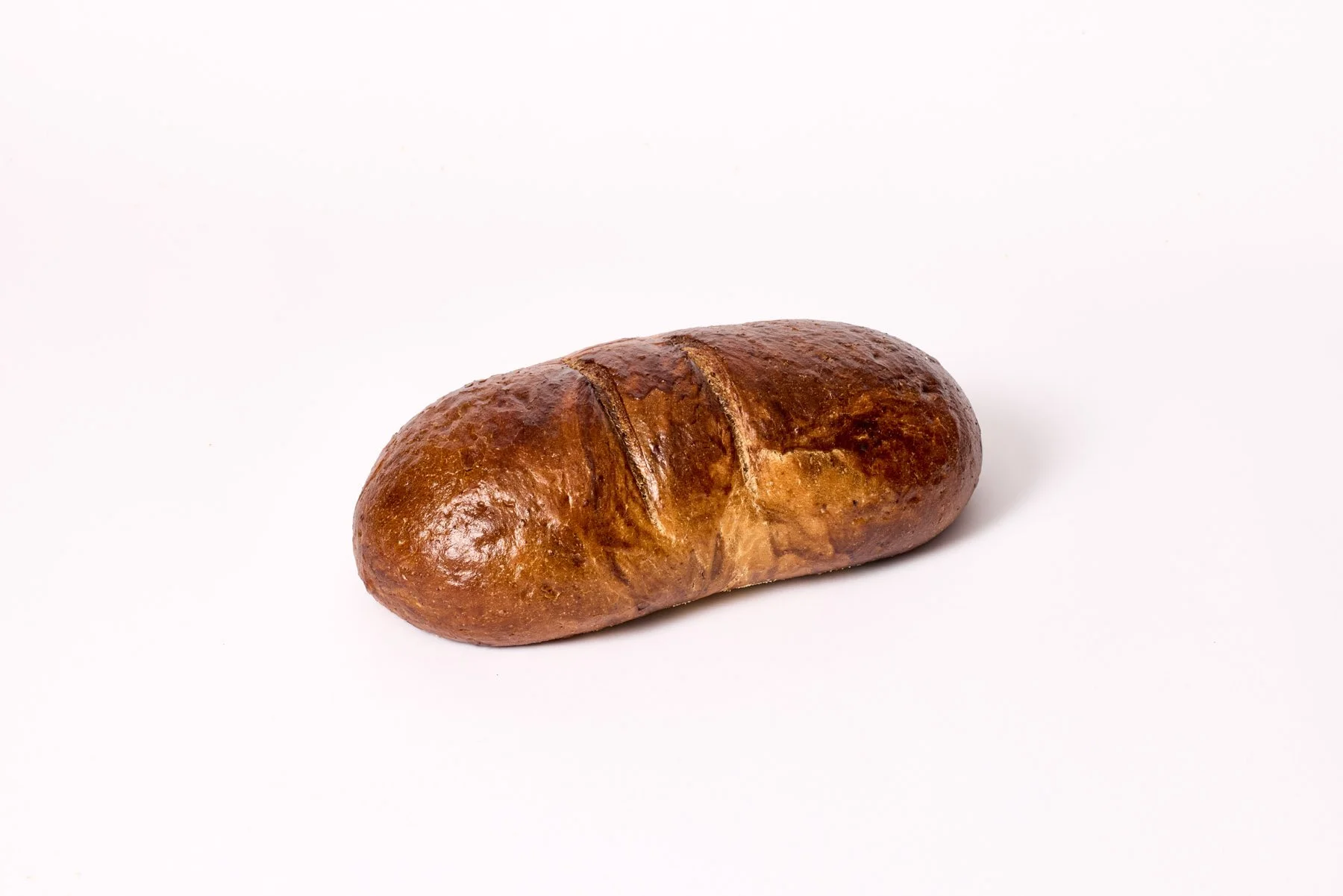#1 Marble Rye Bread