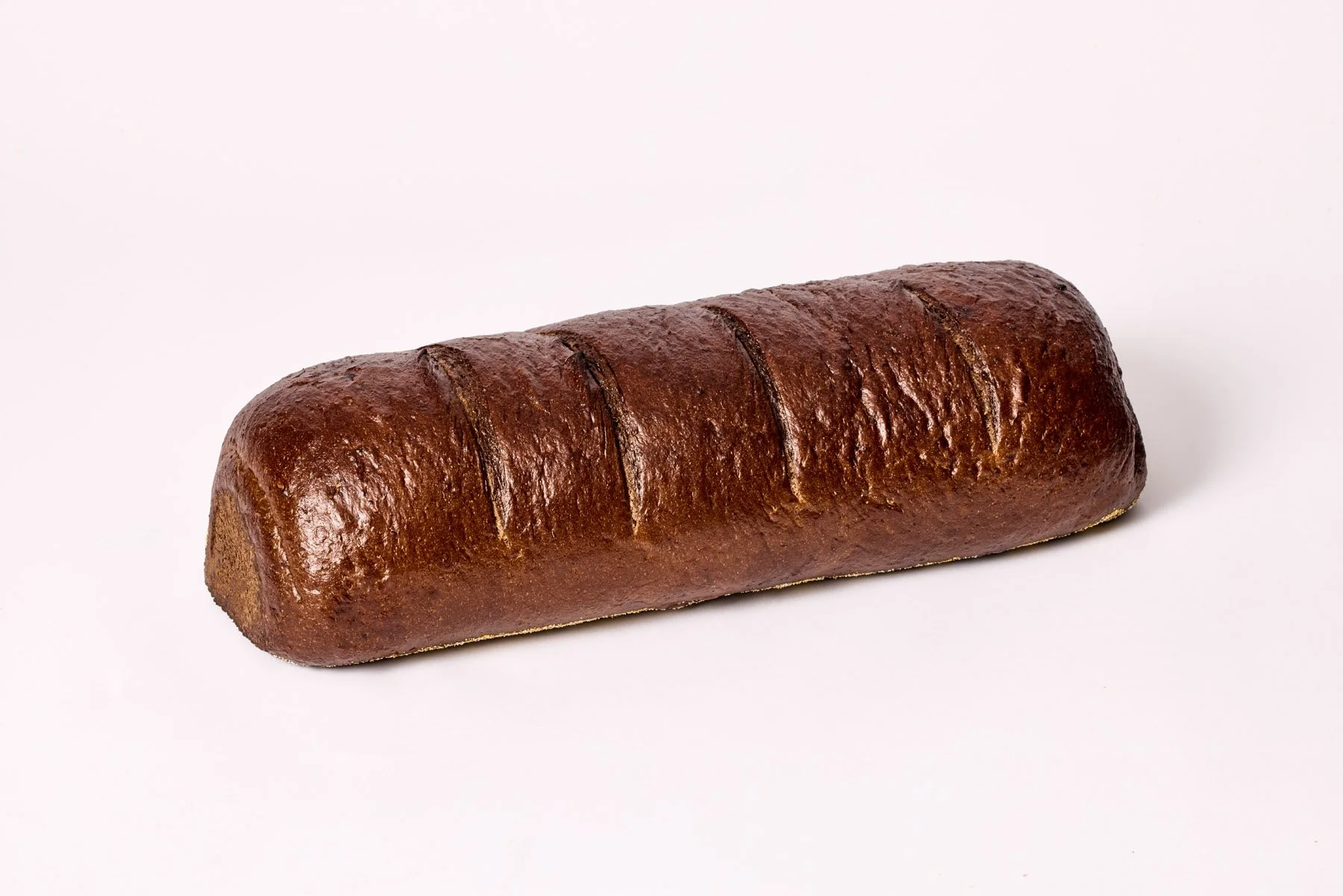 #3 Pumpernickel Frame