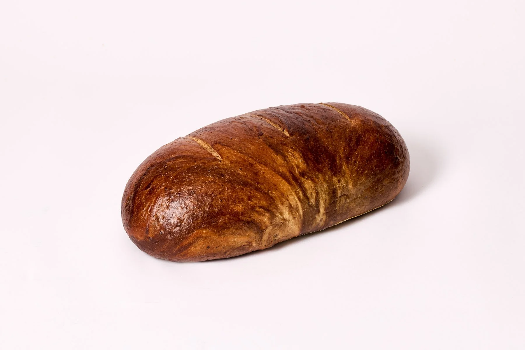 #2 Marble Rye Bread