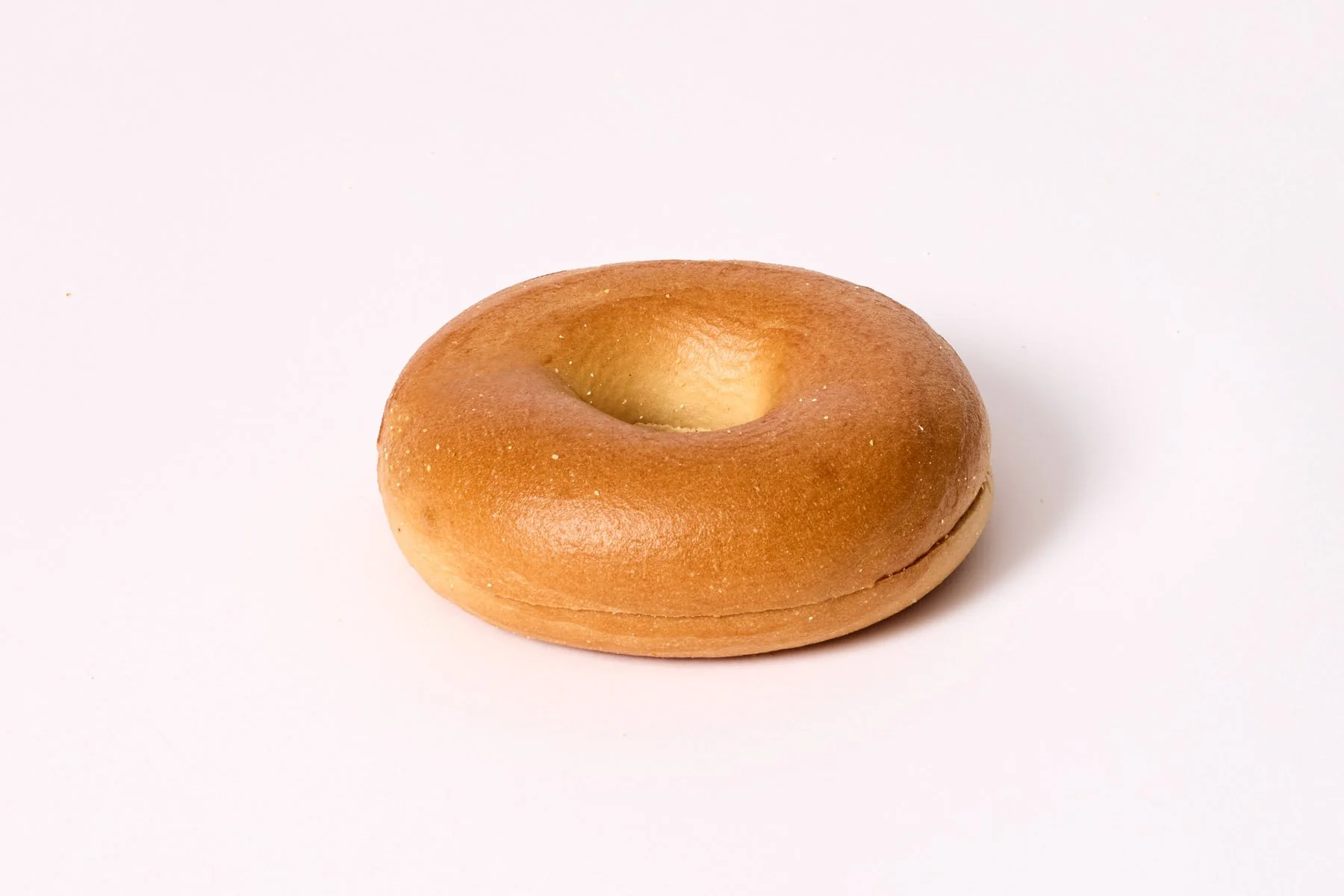 Wheat Bagel